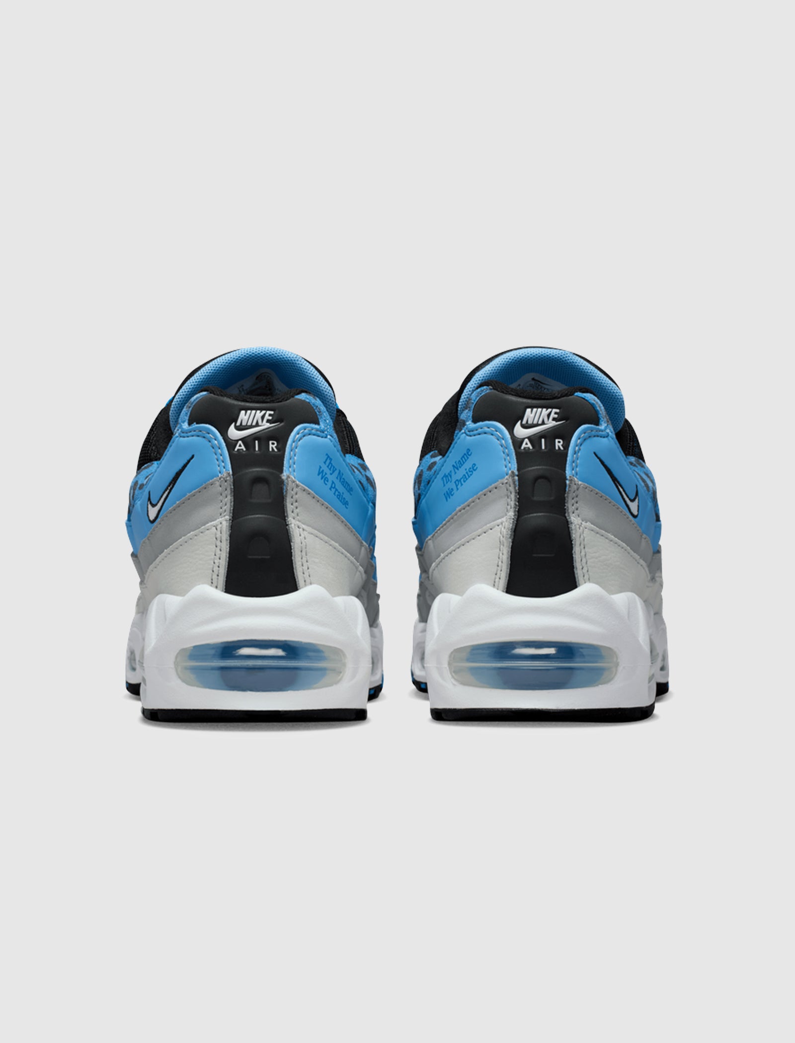 AIR MAX 95 YARDRUNNERS SPELMAN