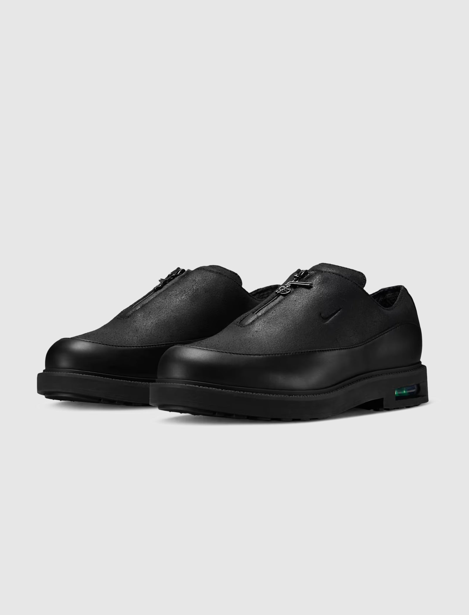 AIR MAX RK61 X AIR AFRIQUE "BLACK/ BLACK"