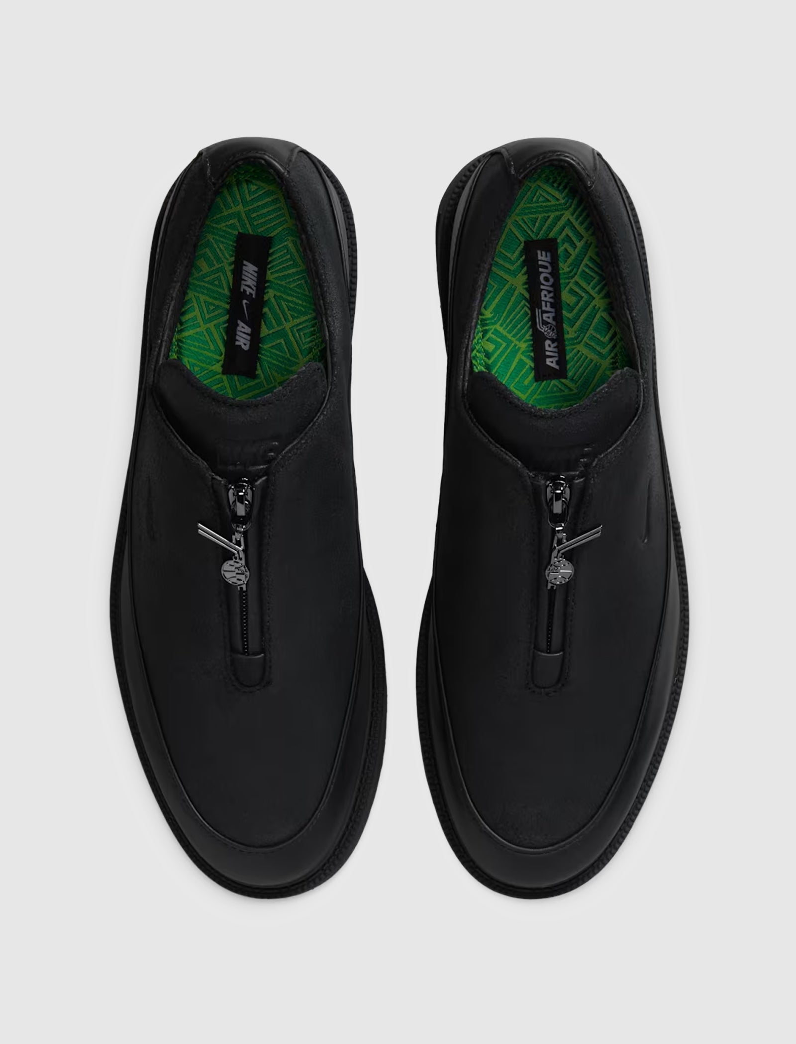 AIR MAX RK61 X AIR AFRIQUE "BLACK/ BLACK"