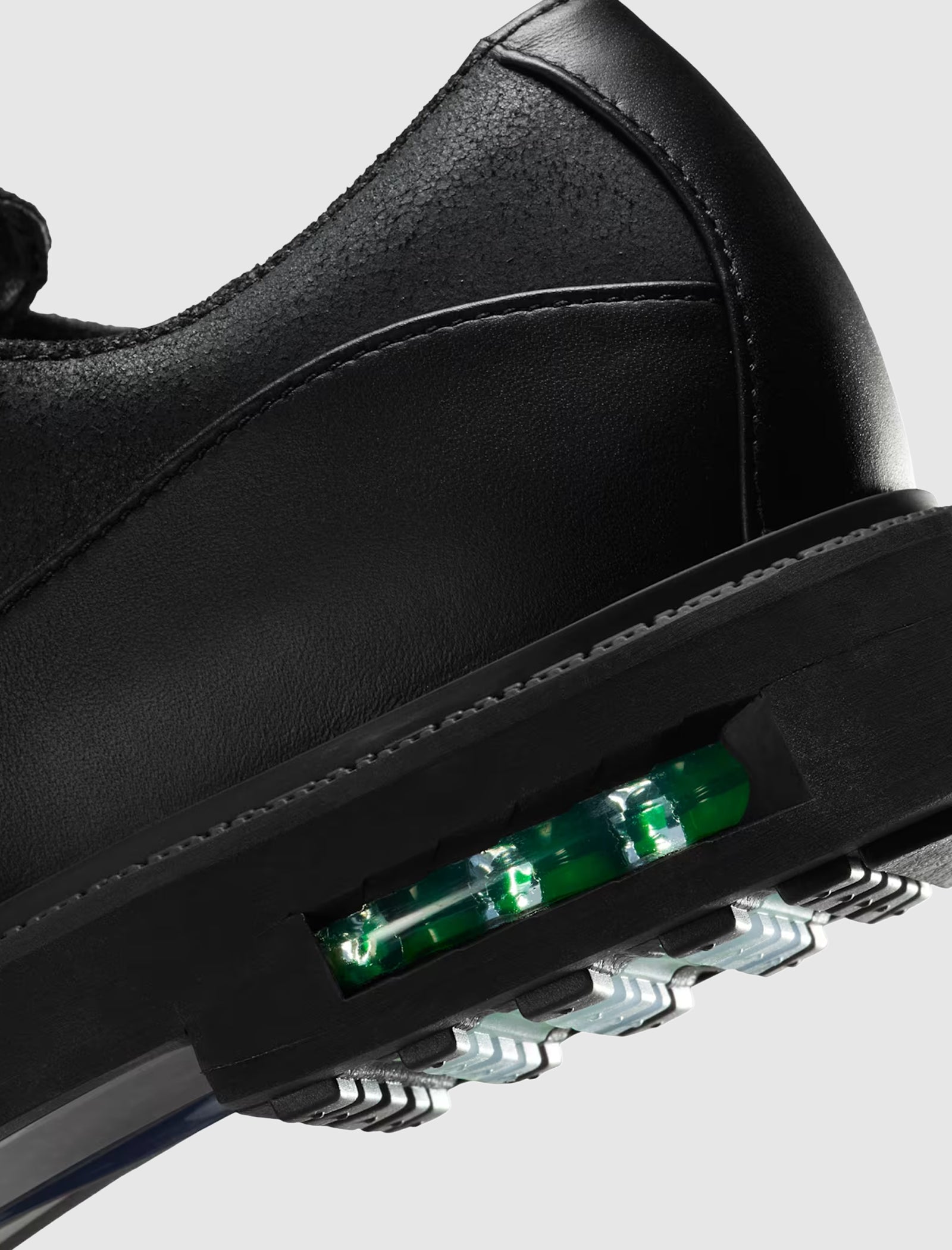 AIR MAX RK61 X AIR AFRIQUE "BLACK/ BLACK"