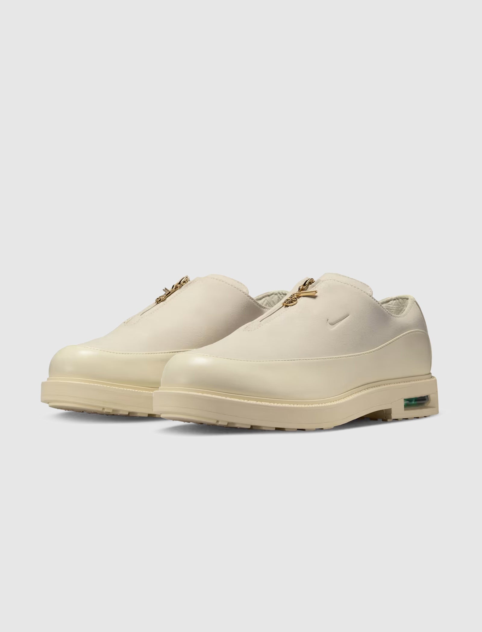 AIR MAX RK61 X AIR AFRIQUE "COCONUT MILK"
