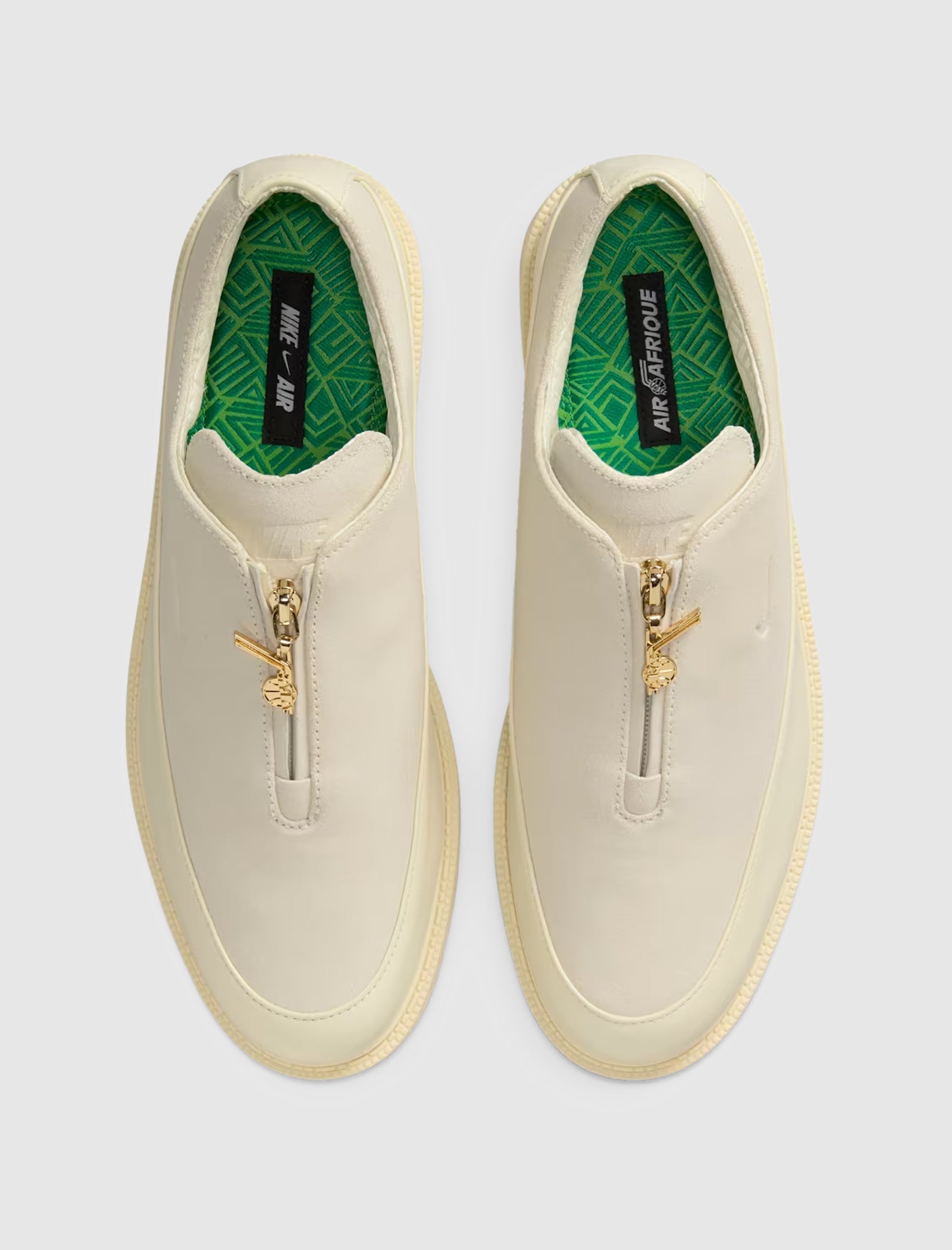 AIR MAX RK61 X AIR AFRIQUE "COCONUT MILK"