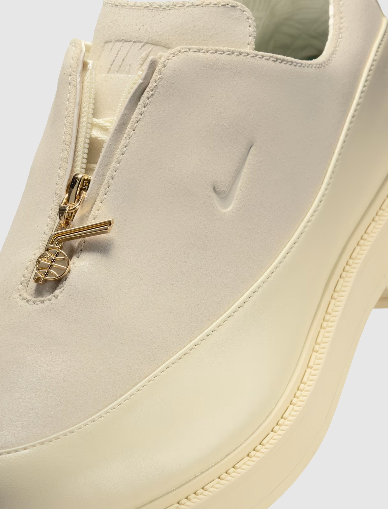 AIR MAX RK61 X AIR AFRIQUE "COCONUT MILK"