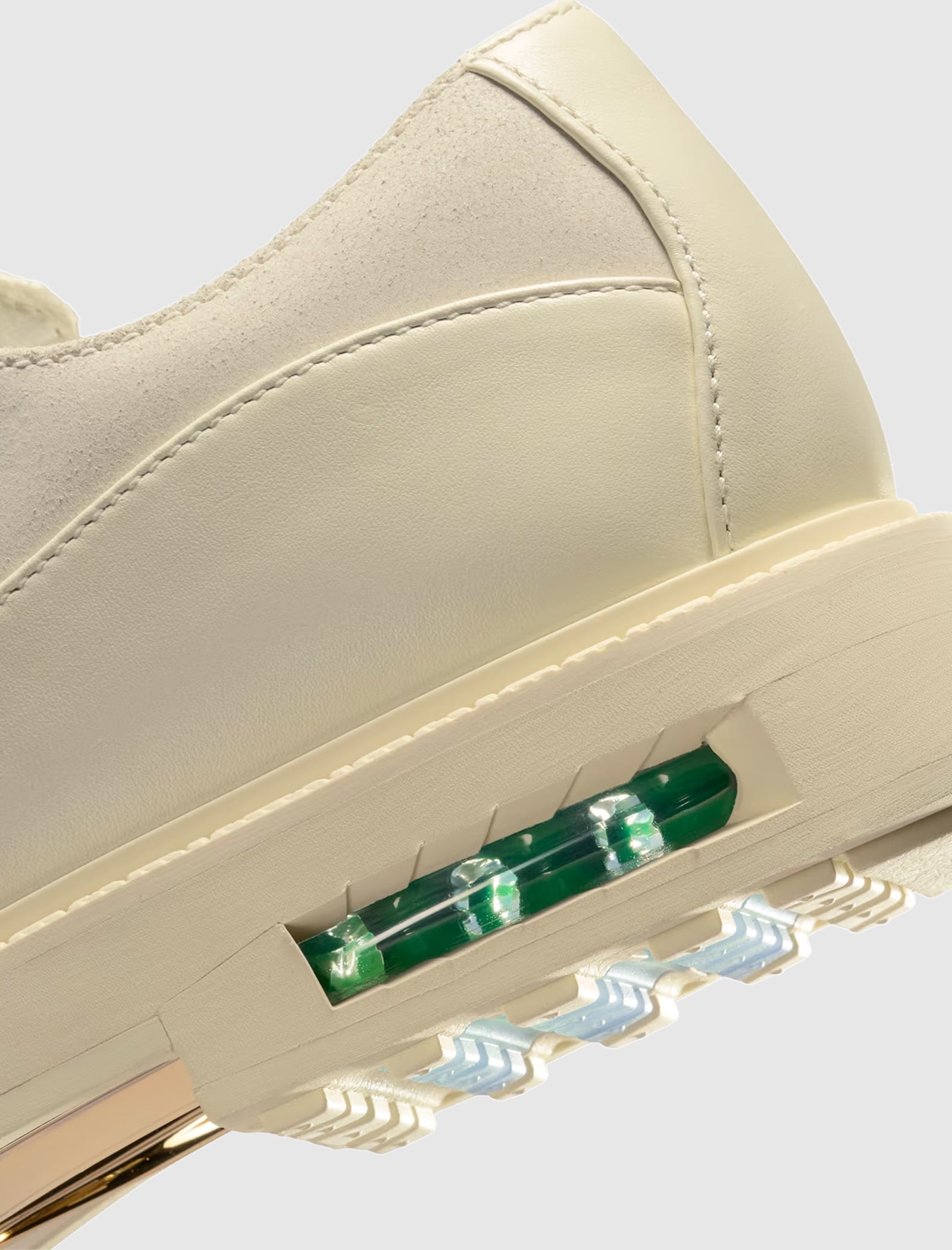 AIR MAX RK61 X AIR AFRIQUE "COCONUT MILK"