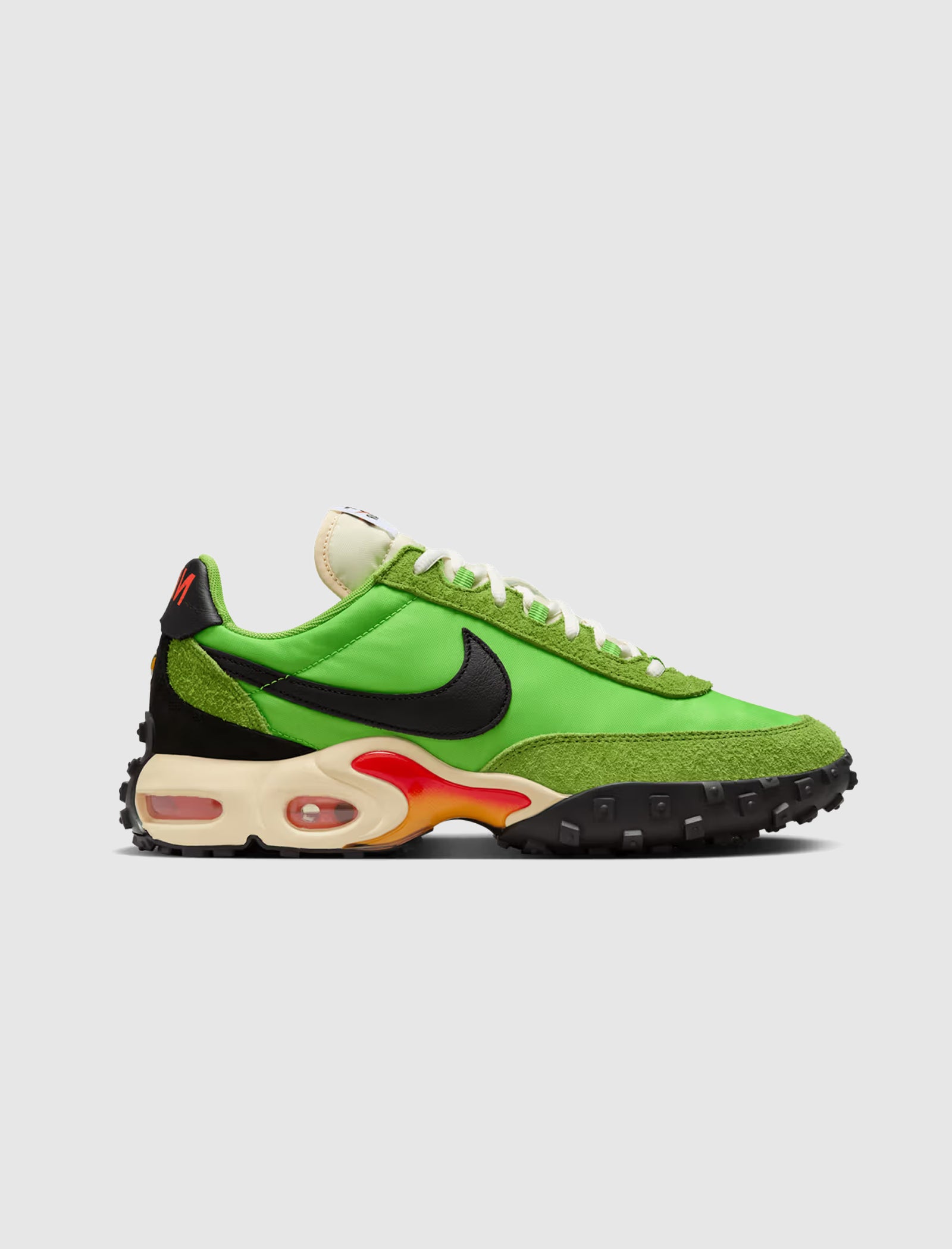 AIR MAX WAFFLE „ACTION GRÜN“
