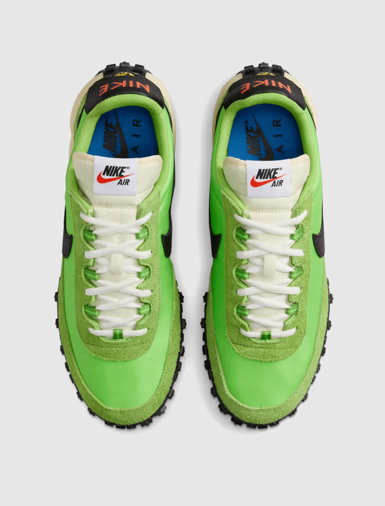 AIR MAX WAFFLE „ACTION GRÜN“