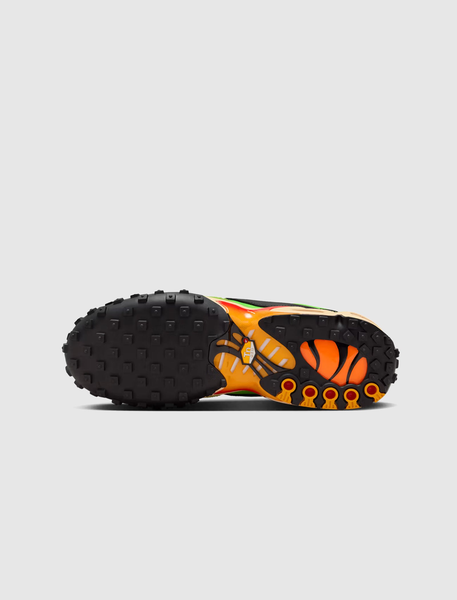 AIR MAX WAFFLE „ACTION GRÜN“