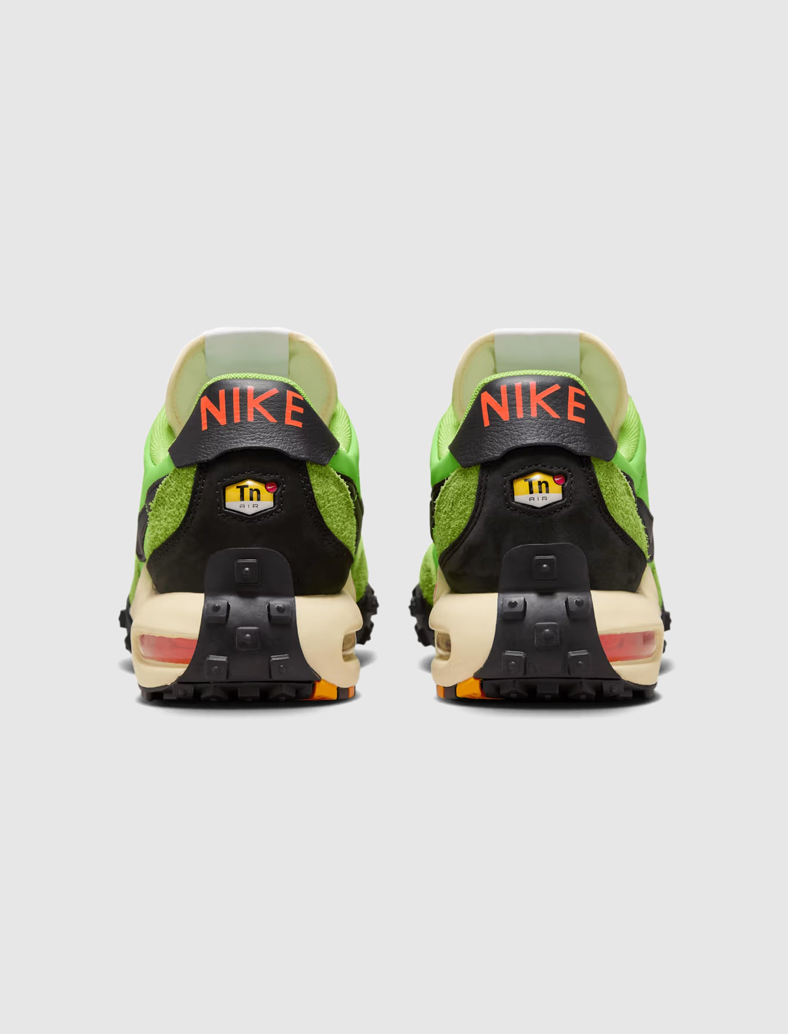 AIR MAX WAFFLE „ACTION GRÜN“