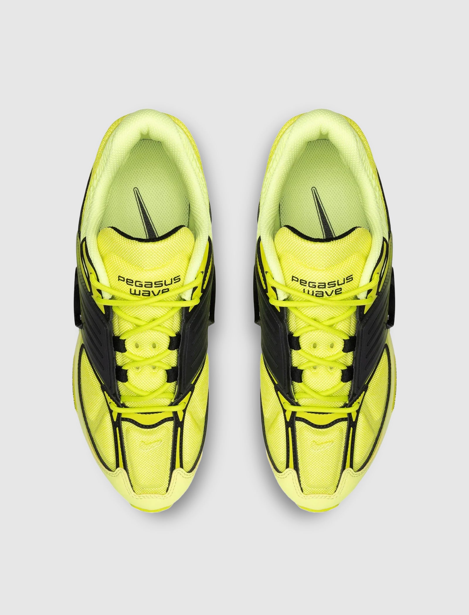 AIR PEGASUS WAVE "LIGHT LEMON TWIST"