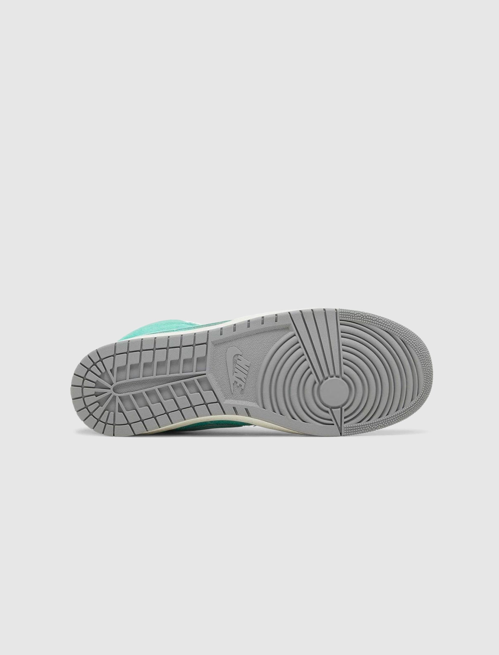 AIR SHIP PE SP "LIGHT MENTA"