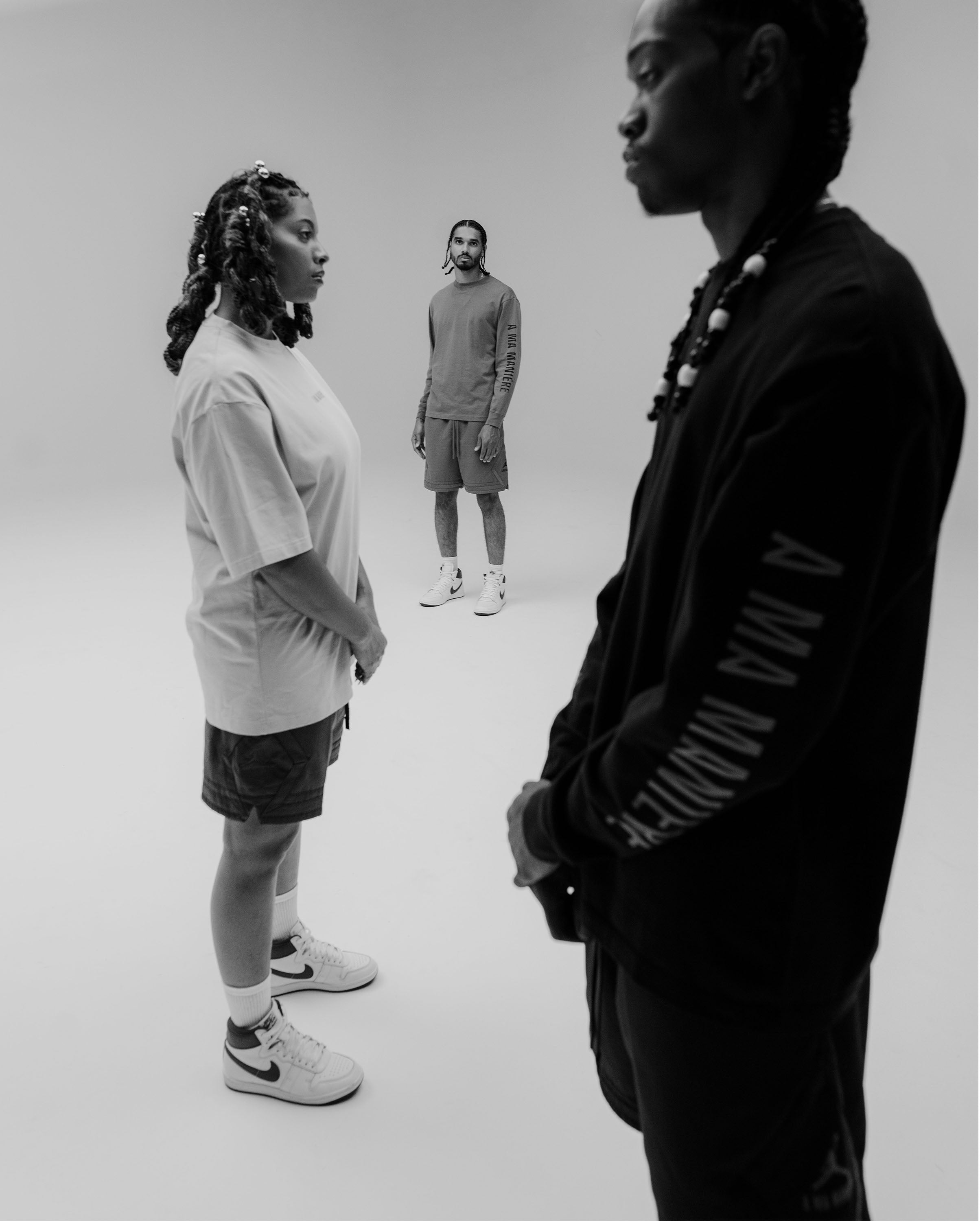 AMM AIRSHIP â A Ma Maniere