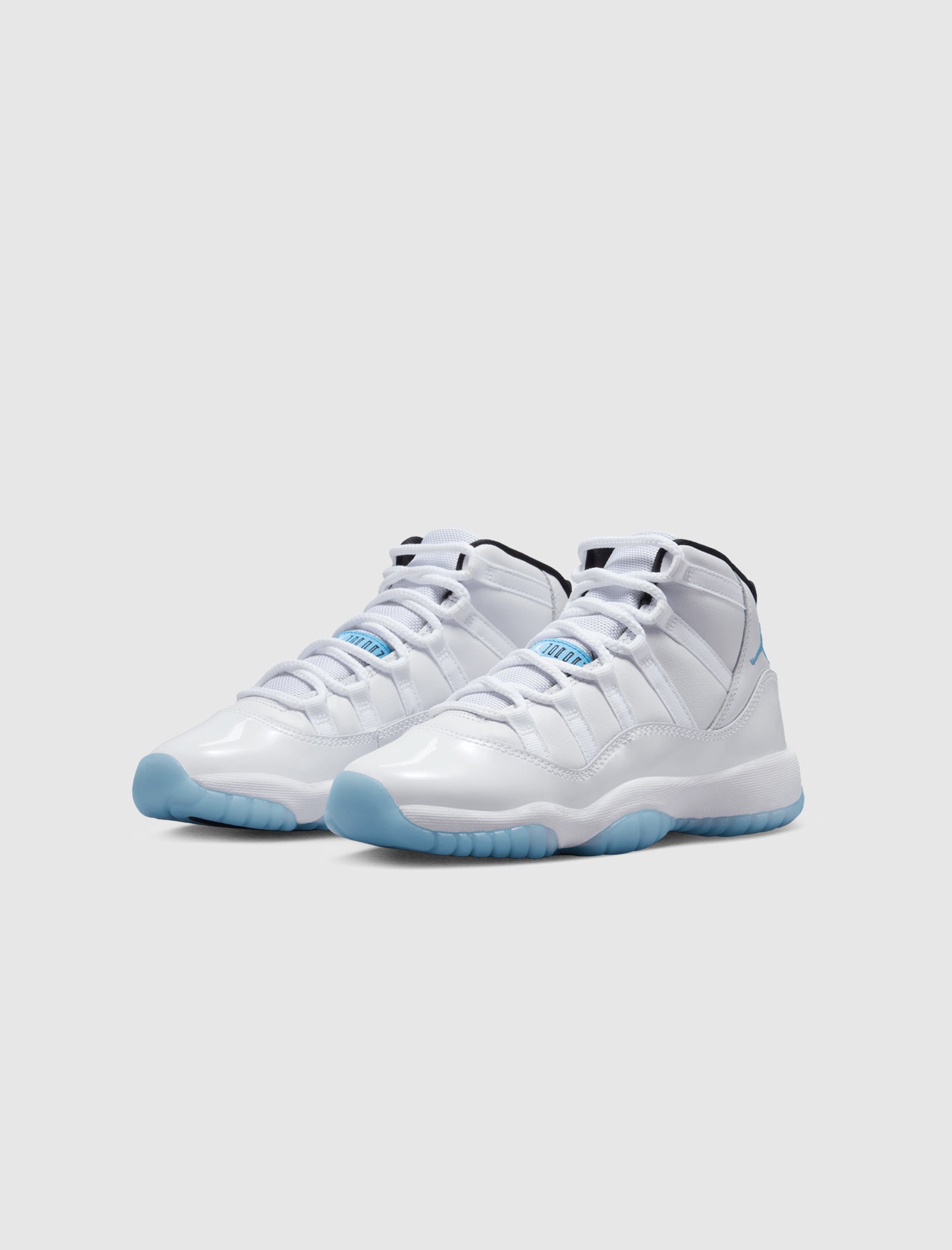 AIR JORDAN 11 RETRO "LEGEND BLUE" GS