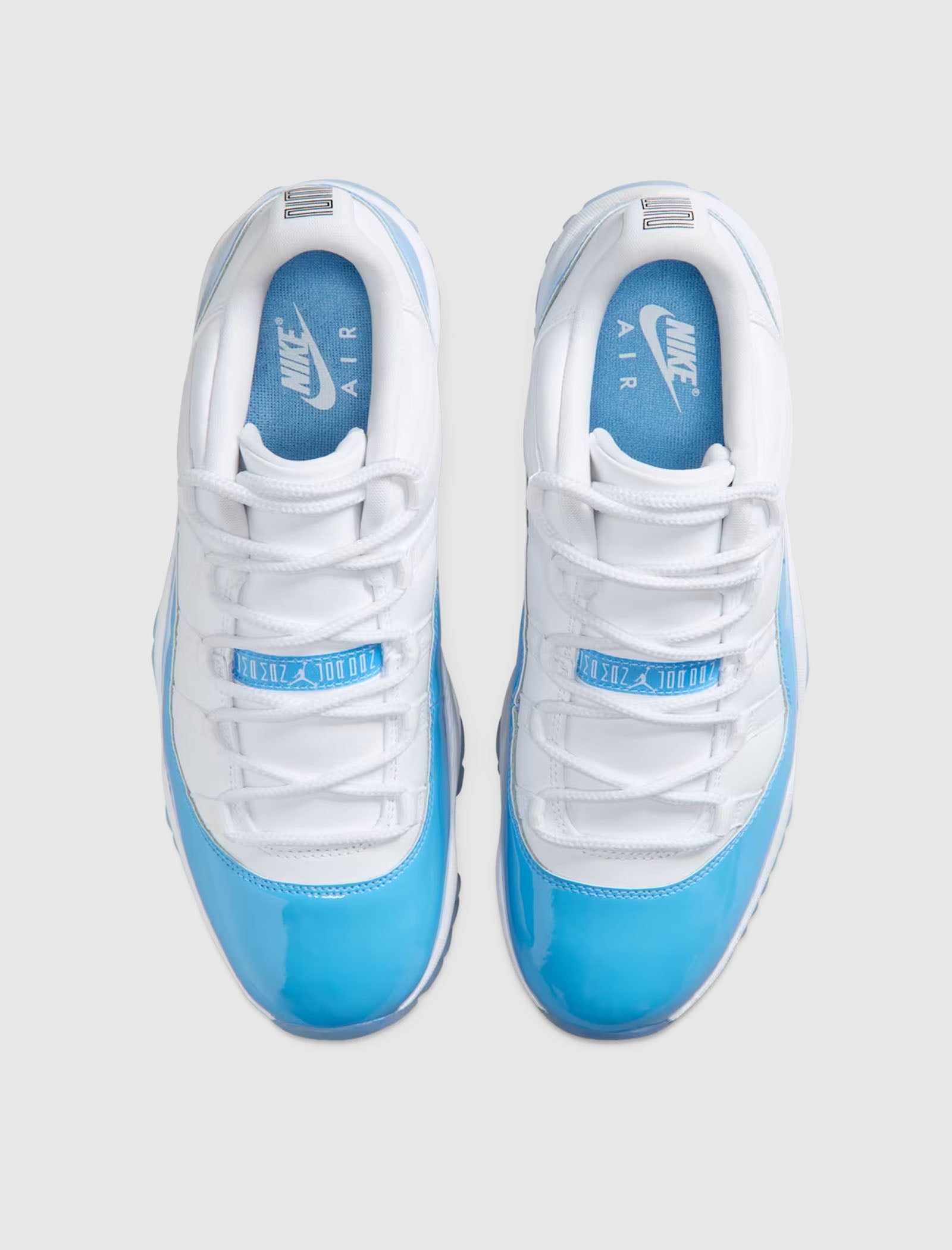 AIR JORDAN 11 RETRO LOW 