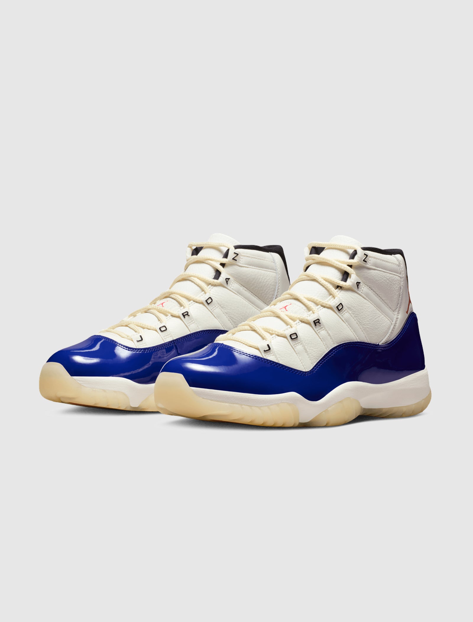 AIR JORDAN 11 RETRO "RARE AIR"
