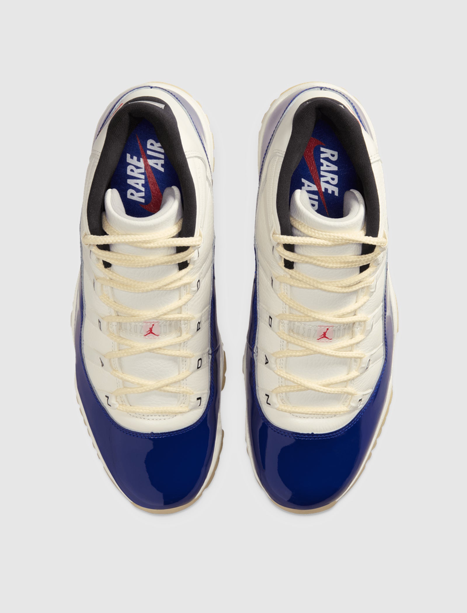 AIR JORDAN 11 RETRO "RARE AIR"