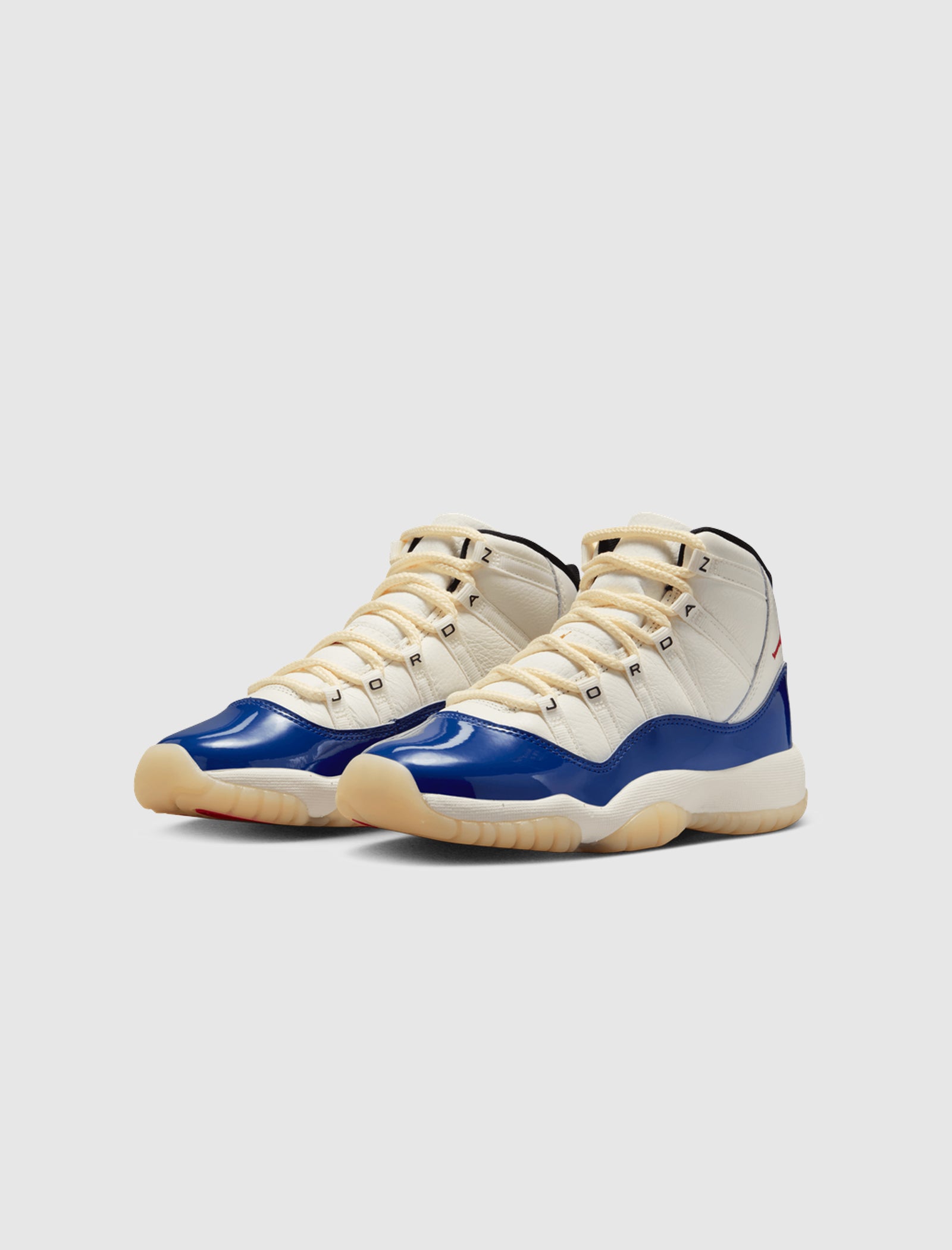 AIR JORDAN 11 RETRO "RARE AIR" GS