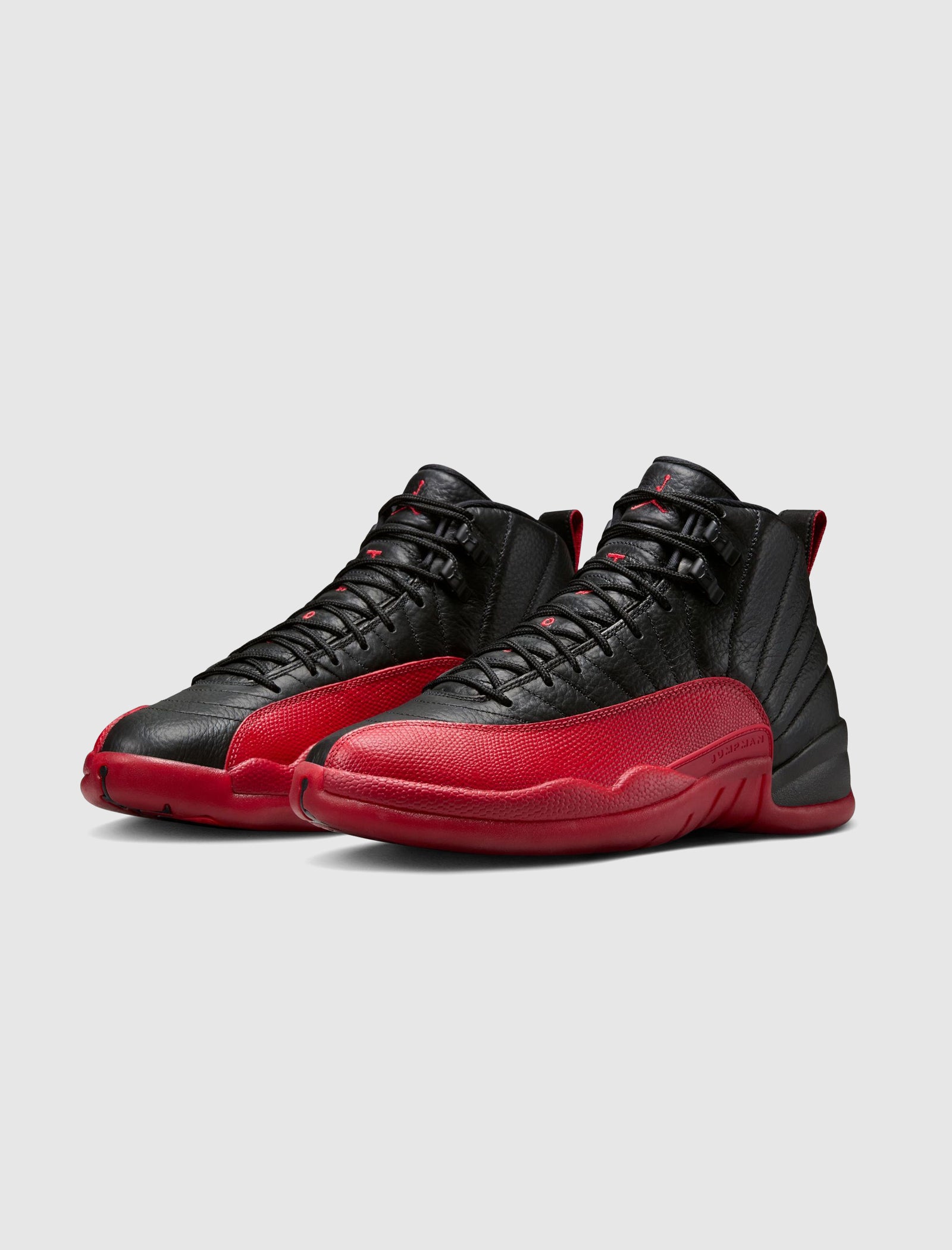 AIR JORDAN 12 RETRO "FLU GAME"