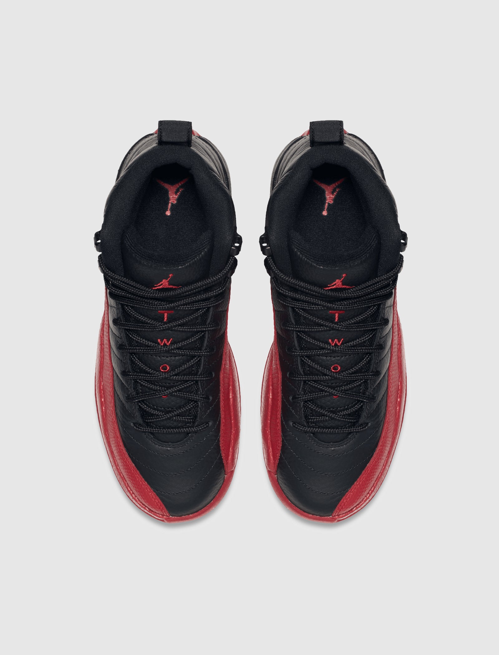 AIR JORDAN 12 RETRO "FLU GAME" GS