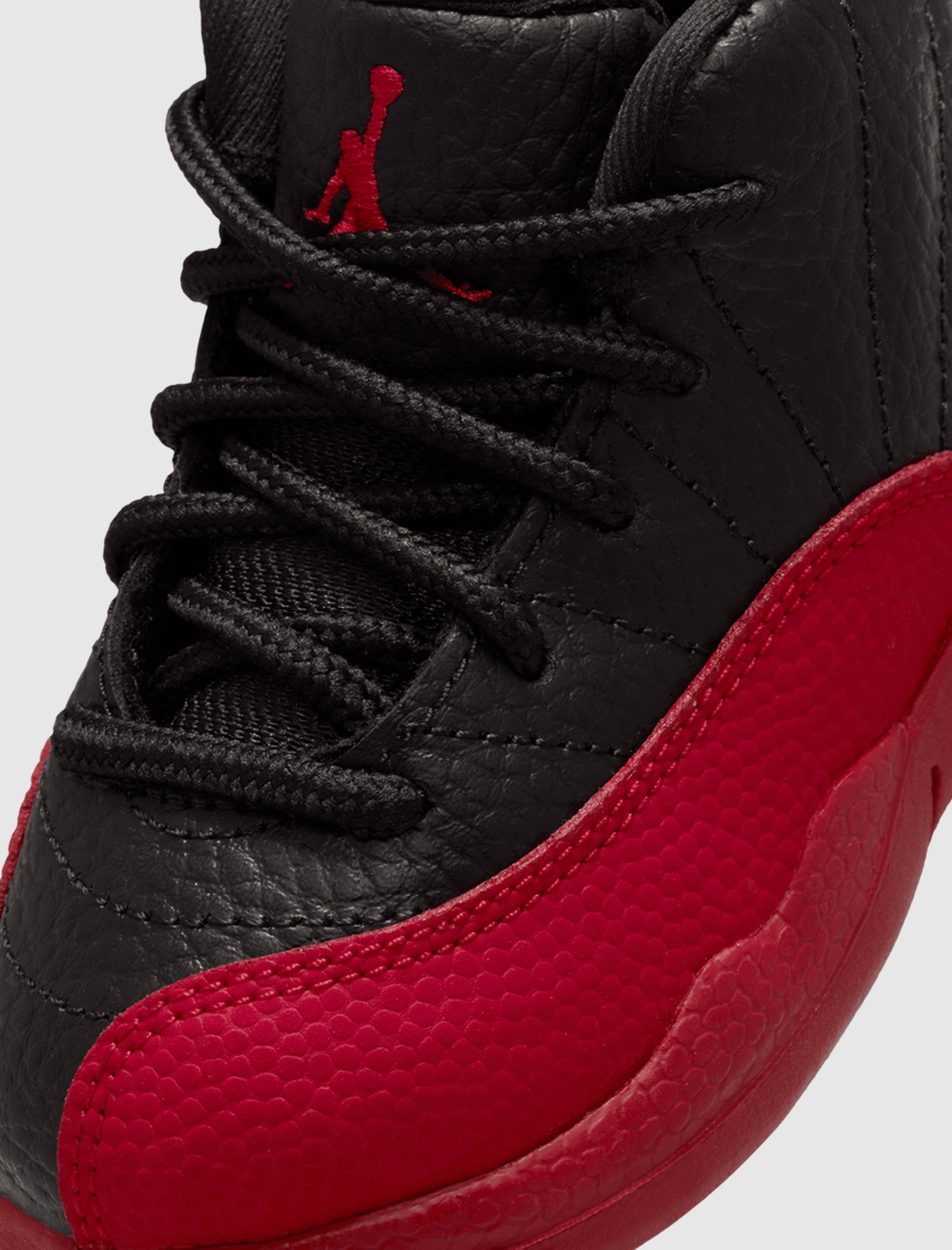 AIR JORDAN 12 RETRO "FLU GAME" TD