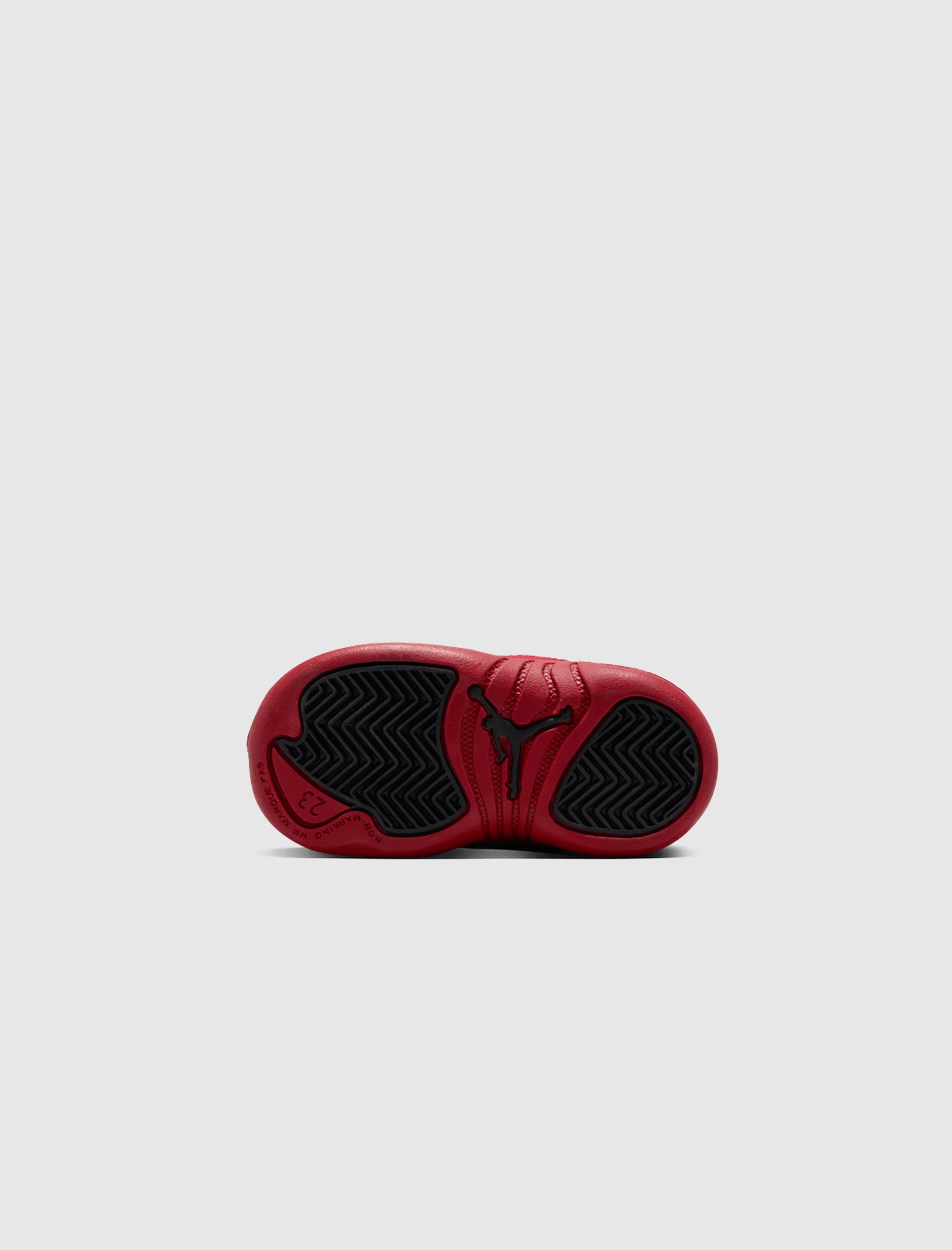 AIR JORDAN 12 RETRO "FLU GAME" TD