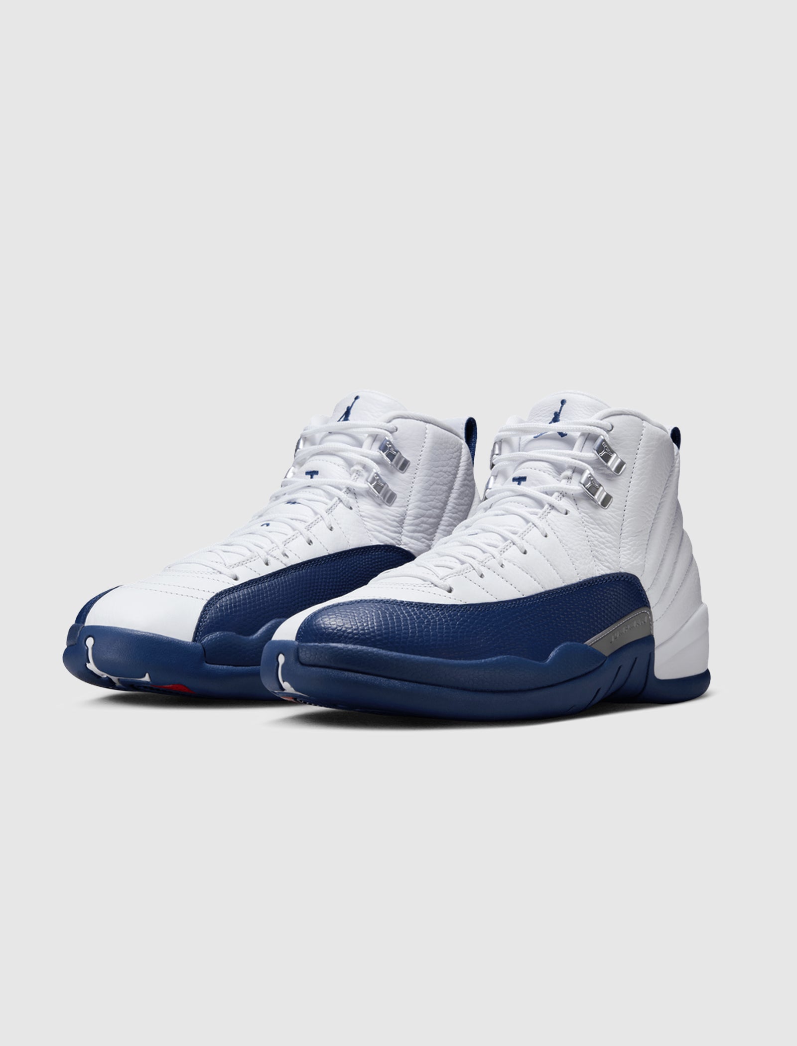AIR JORDAN 12 RETRO "FRENCH BLUE"