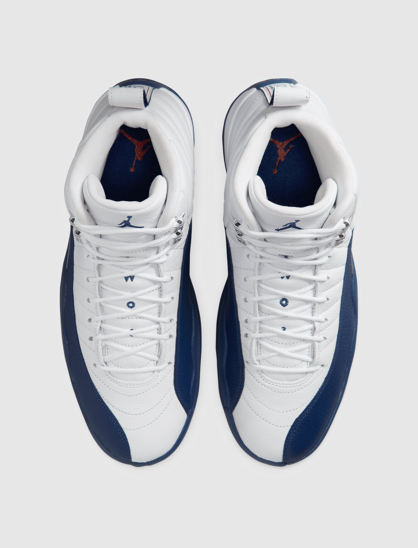 AIR JORDAN 12 RETRO "FRENCH BLUE"