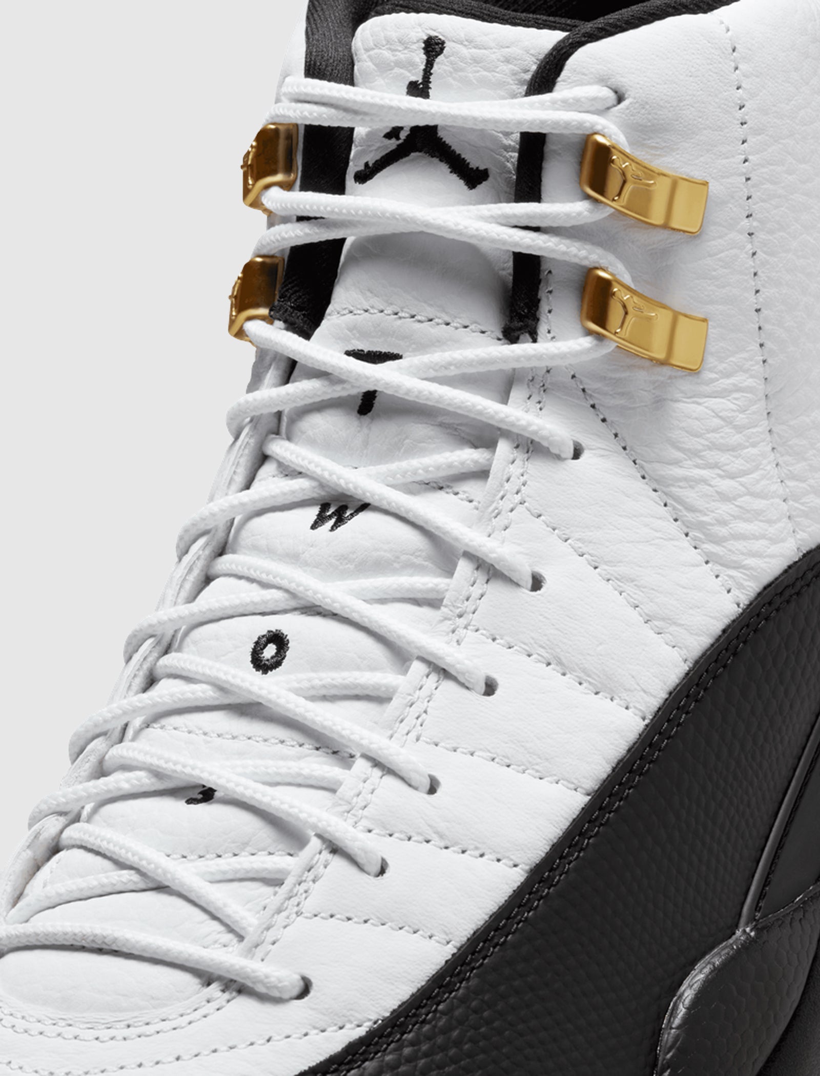 AIR JORDAN 12 RETRO "TAXI"