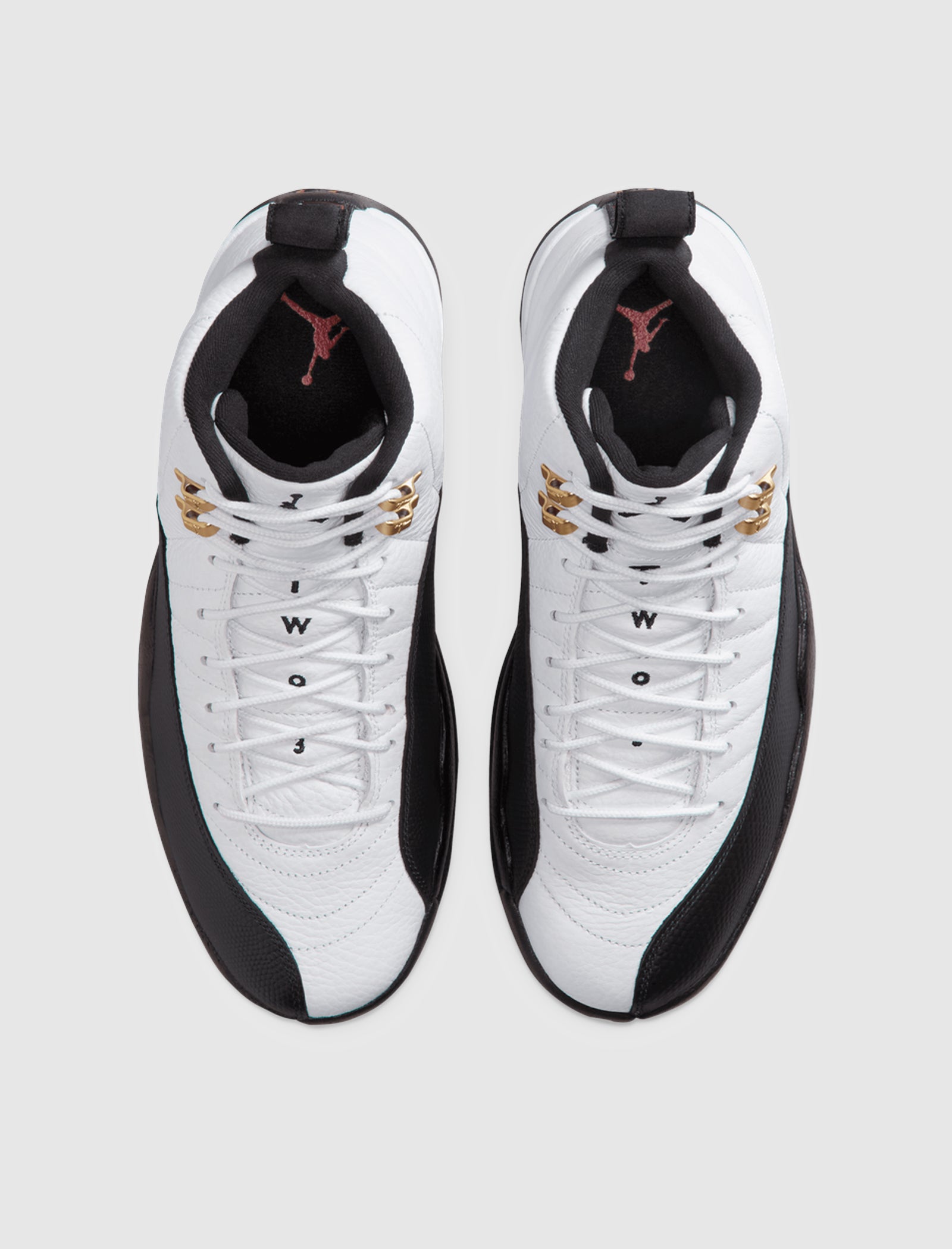 AIR JORDAN 12 RETRO "TAXI"