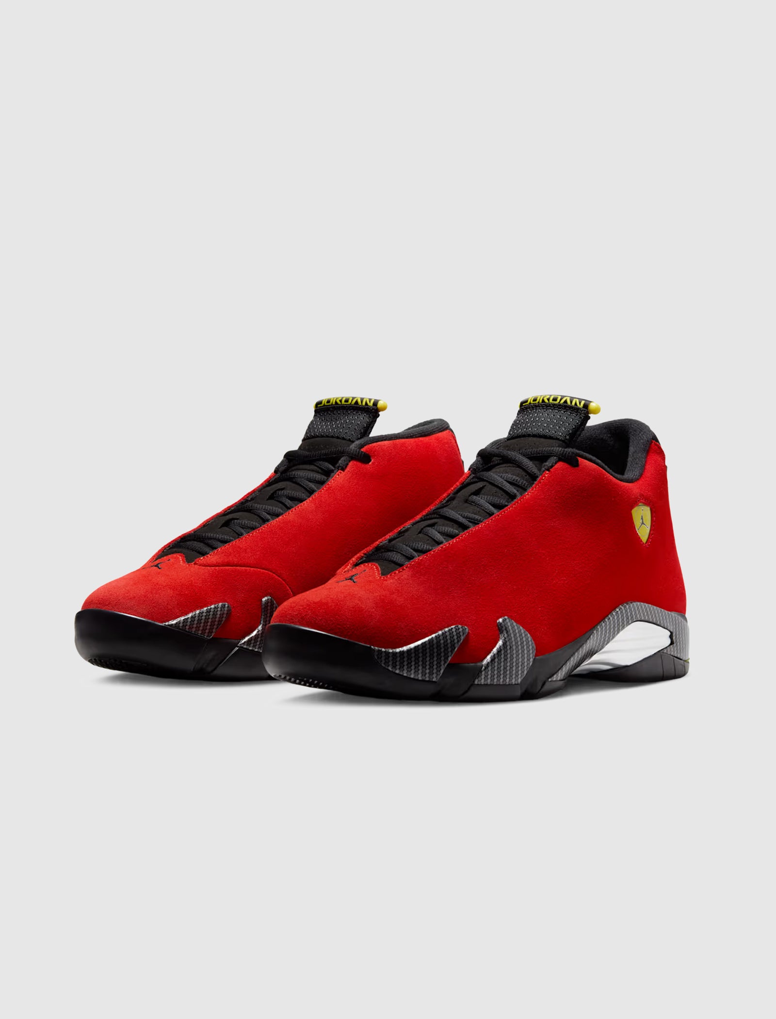 AIR JORDAN 14 RETRO "FERRARI"
