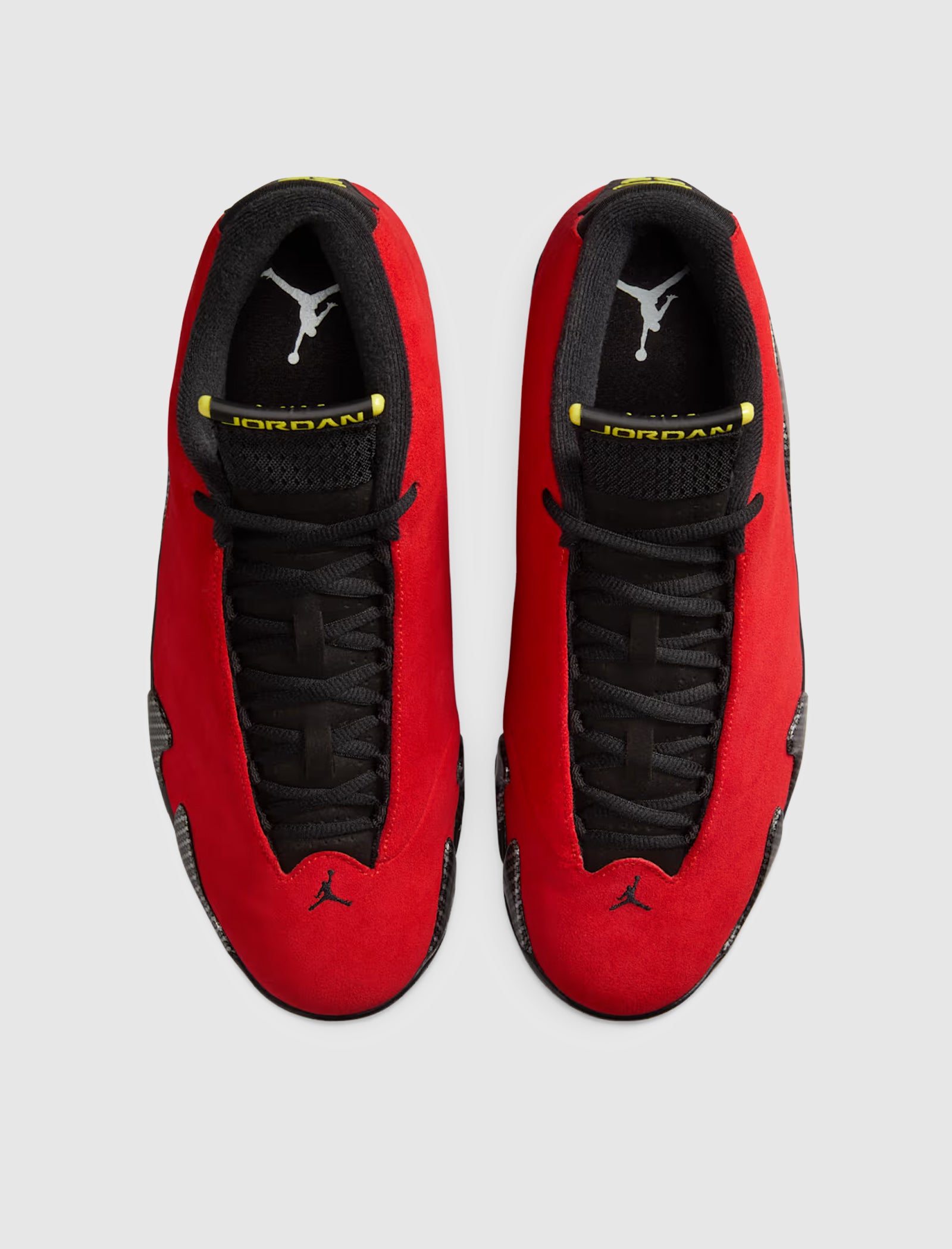 AIR JORDAN 14 RETRO "FERRARI"