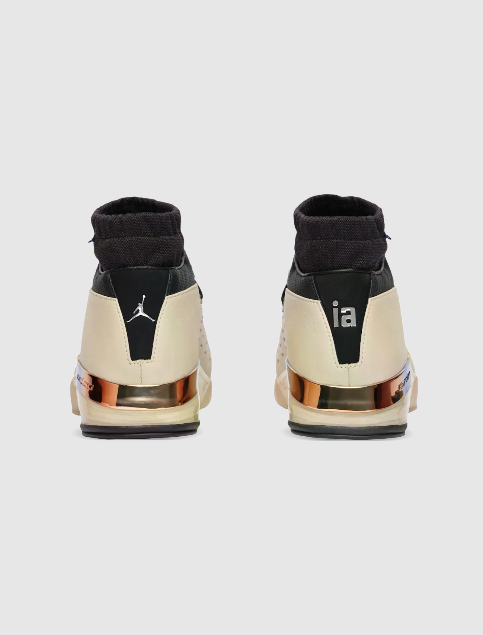 AIR JORDAN 17 RETRO LOW SP "INFINITE ARCHIVES"