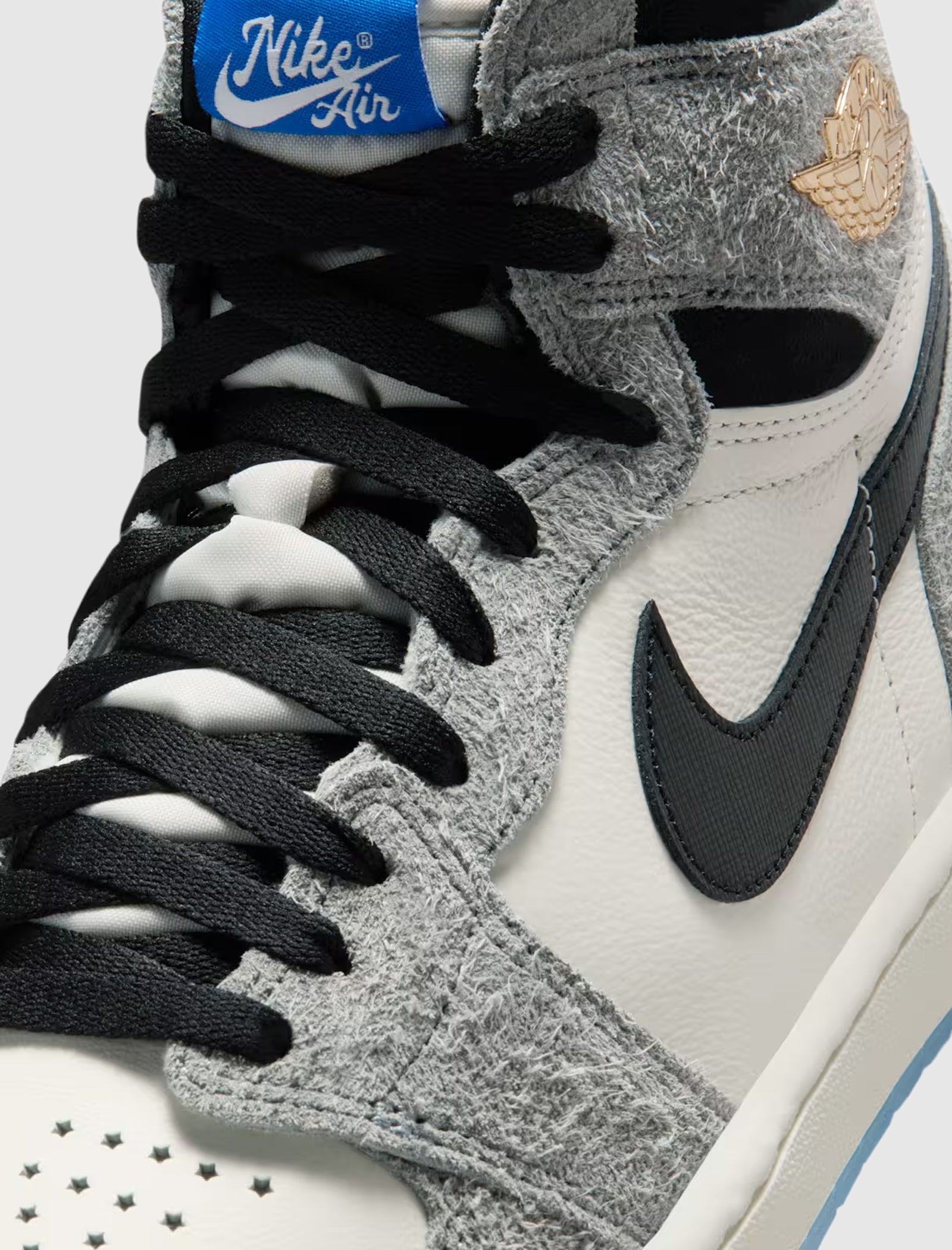 air jordan 1 retro high og cool grey