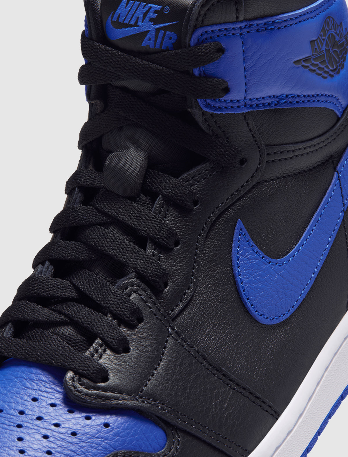 AIR JORDAN 1 HIGH OG "ROYAL"