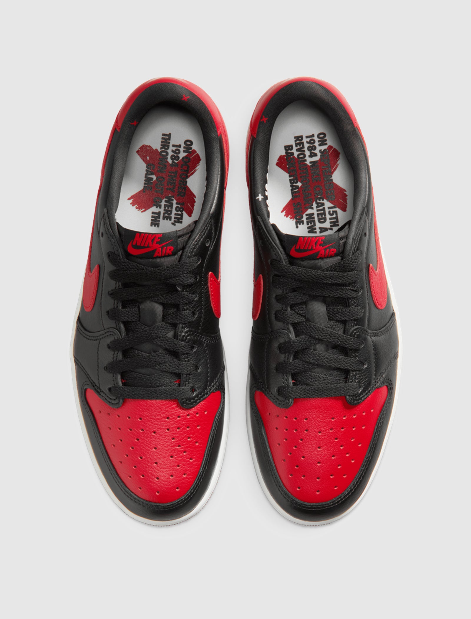 AIR JORDAN 1 RETRO LOW OG 
