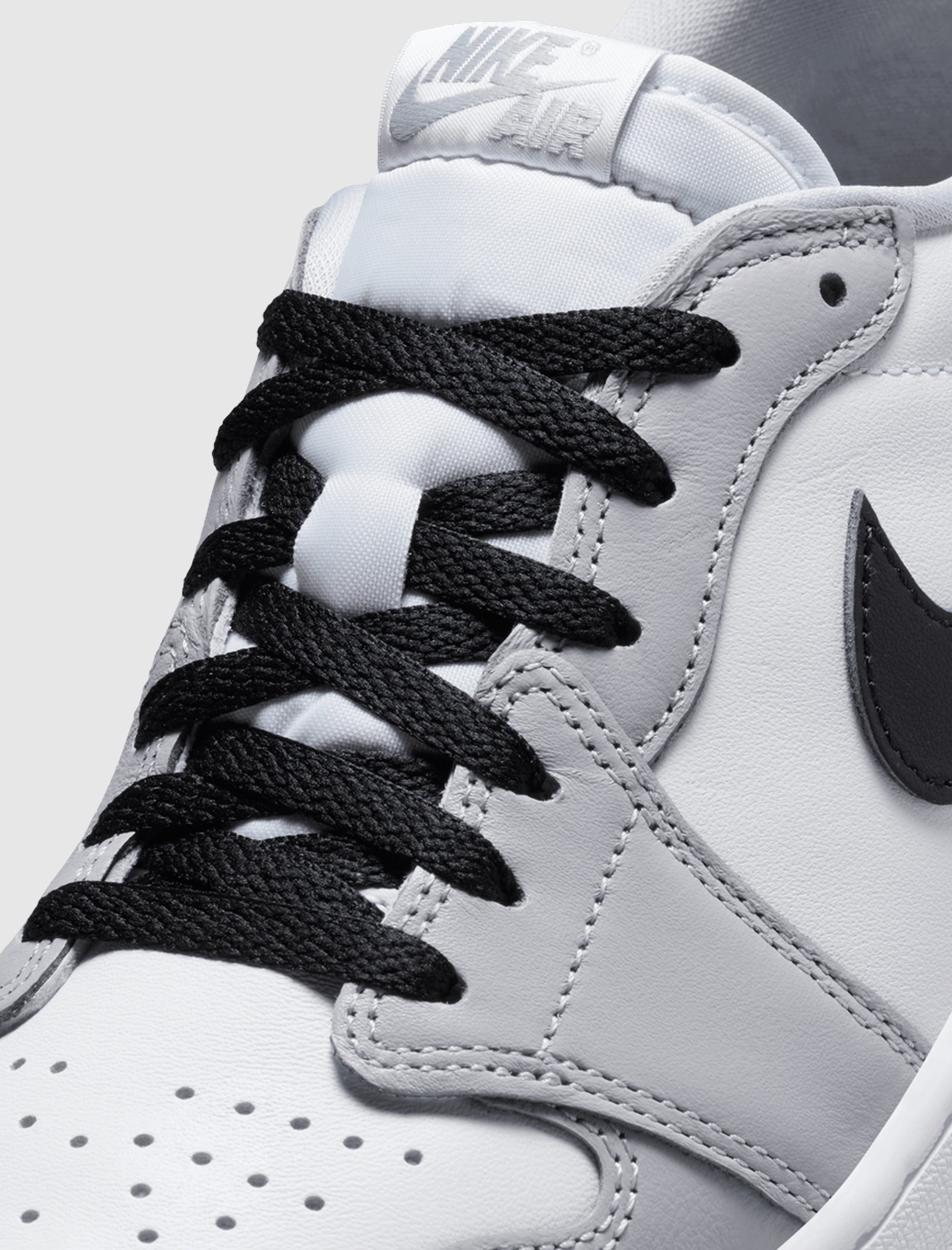 AIR JORDAN 1 LOW OG "BARONS"