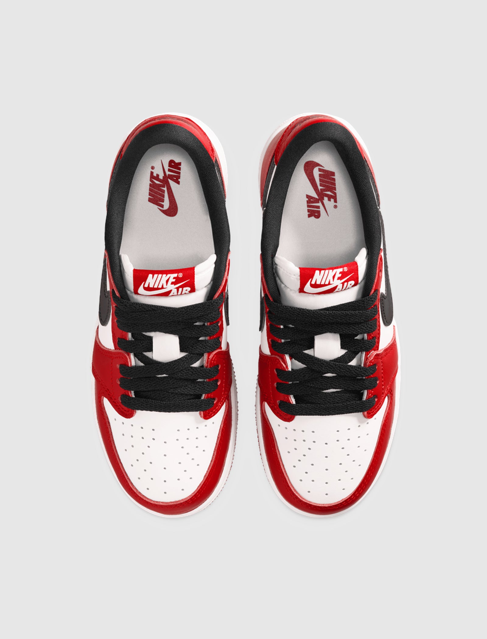 AIR JORDAN 1 LOW OG 