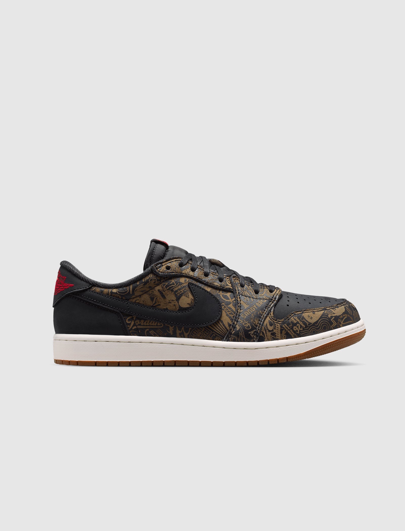 AIR JORDAN 1 LOW OG