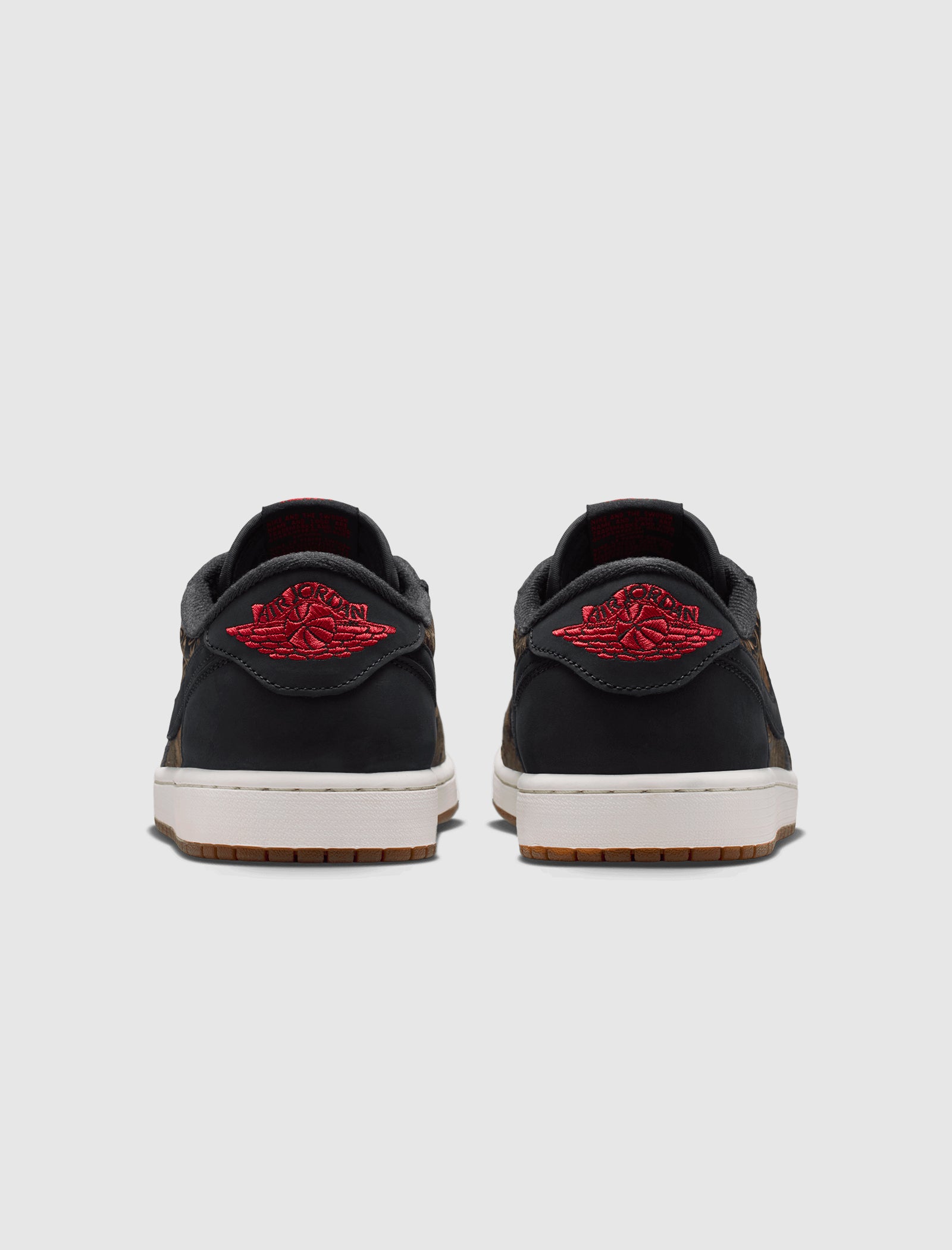 AIR JORDAN 1 LOW OG