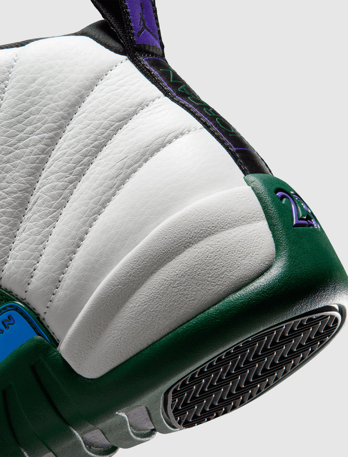 AIR JORDAN 12 RETRO