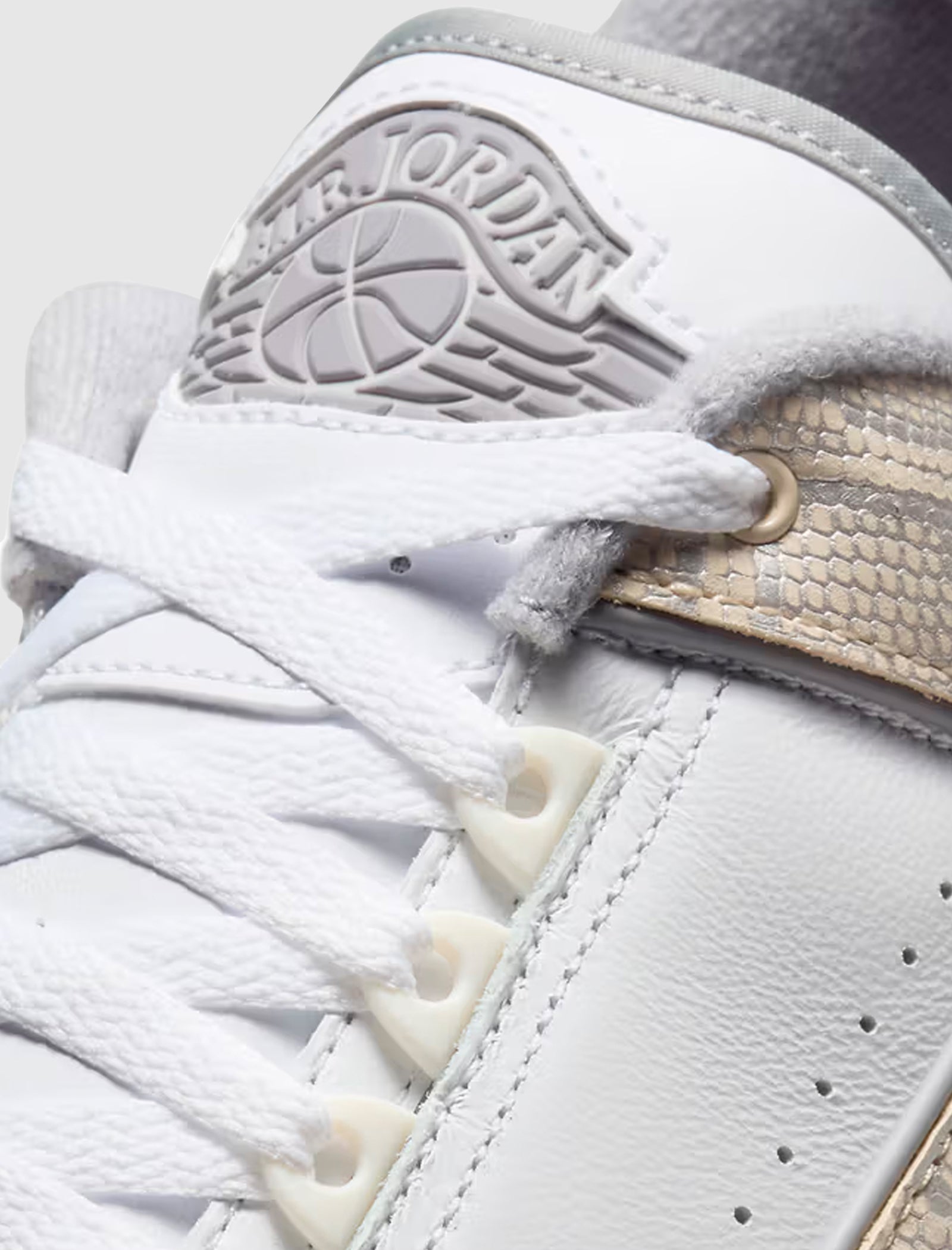 AIR JORDAN 2 RETRO LOW