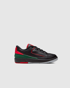 Jordan 2 Retro Low Christmas GS For Sale | A Ma Maniere display picture 1