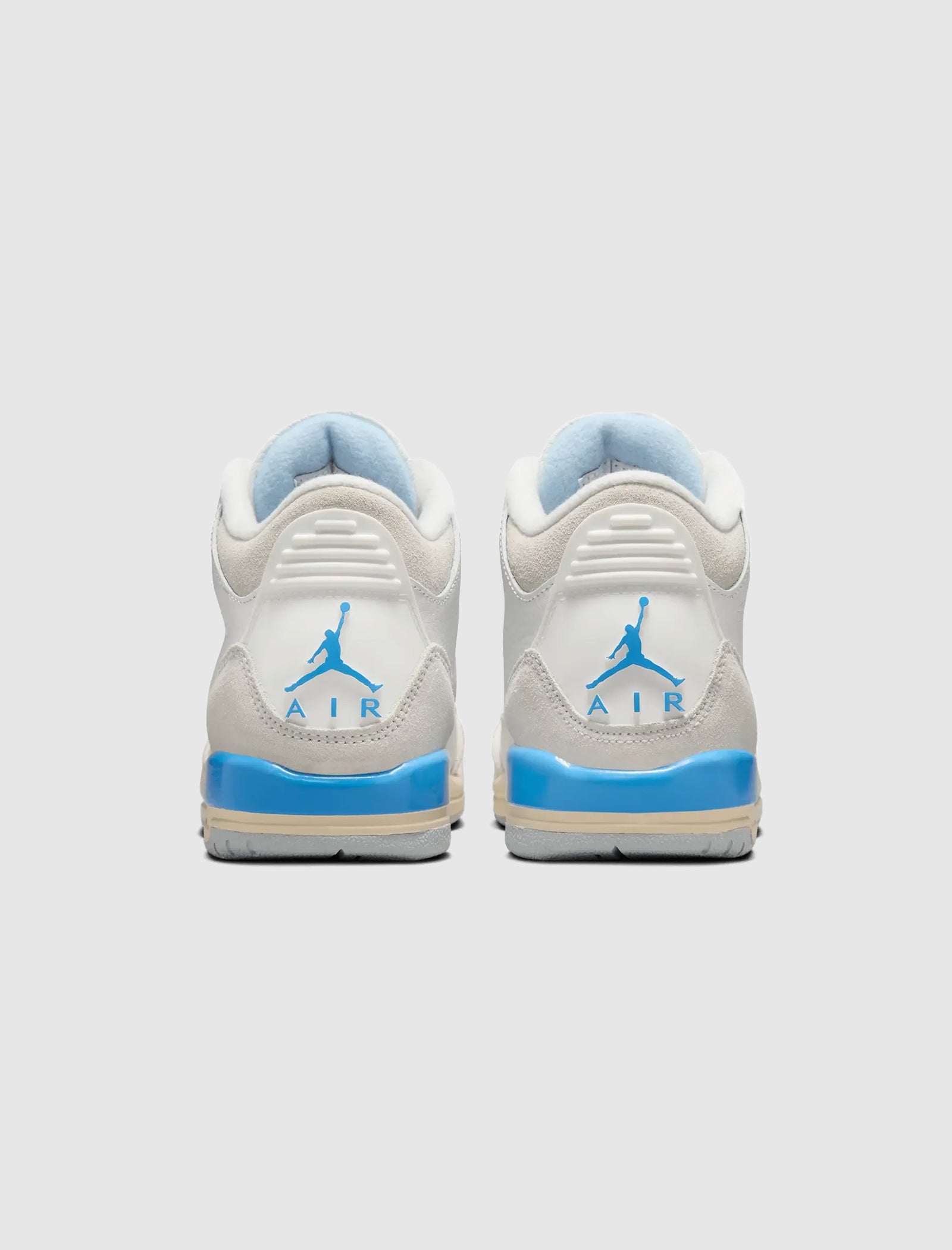 AIR JORDAN 3 RETRO "LUCKY SHORTS" GS