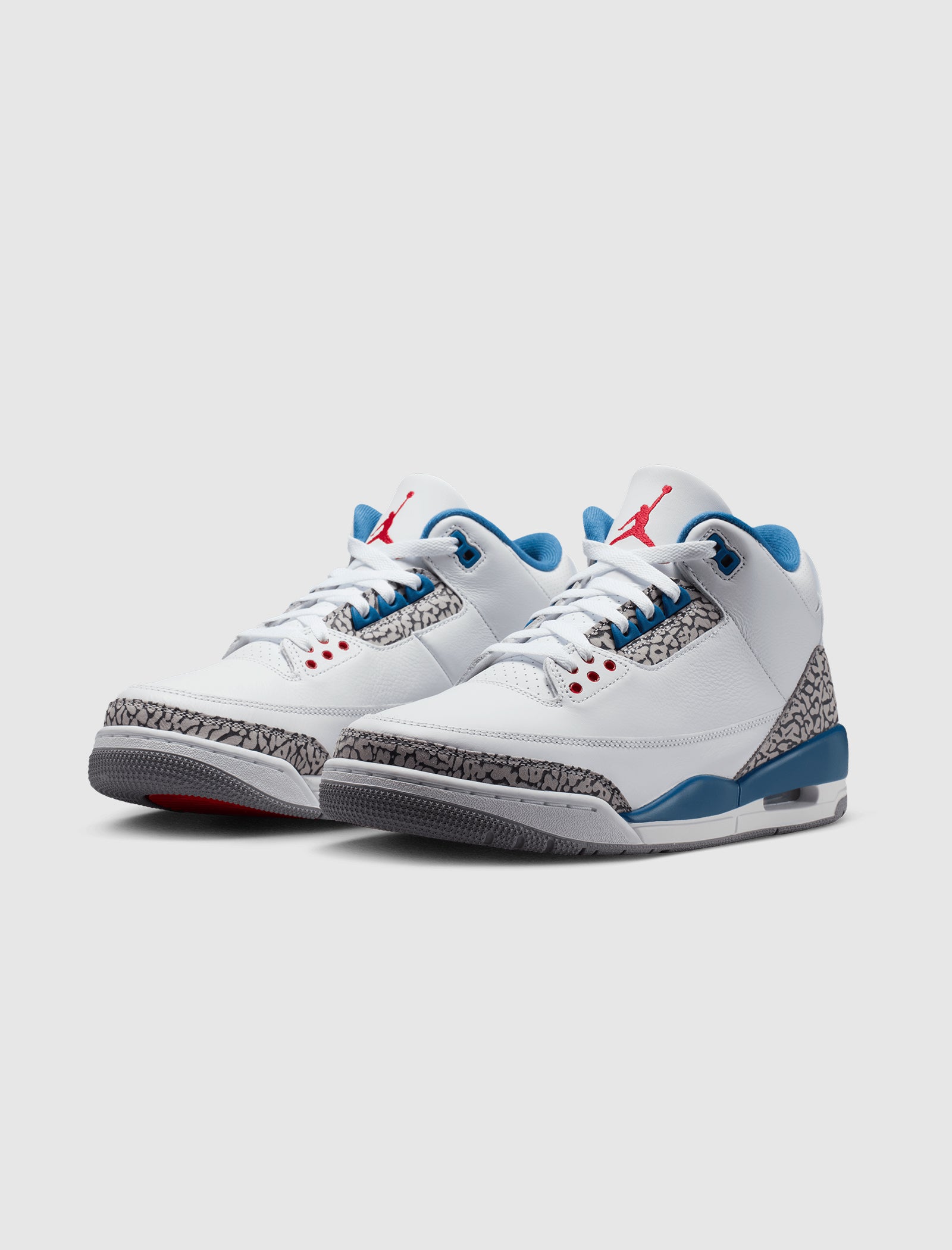 AIR JORDAN 3 RETRO 