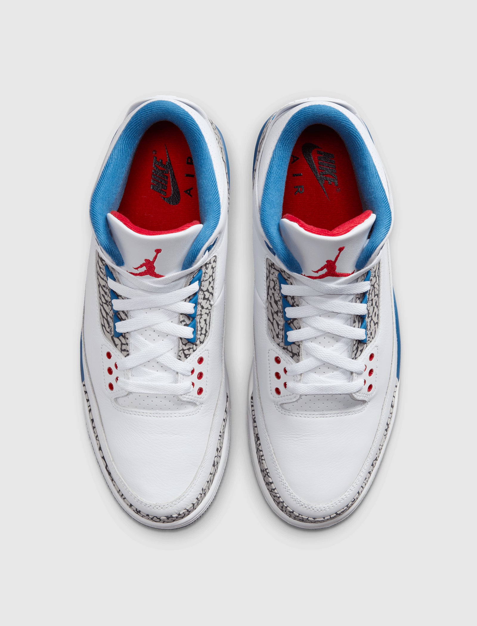 AIR JORDAN 3 RETRO 