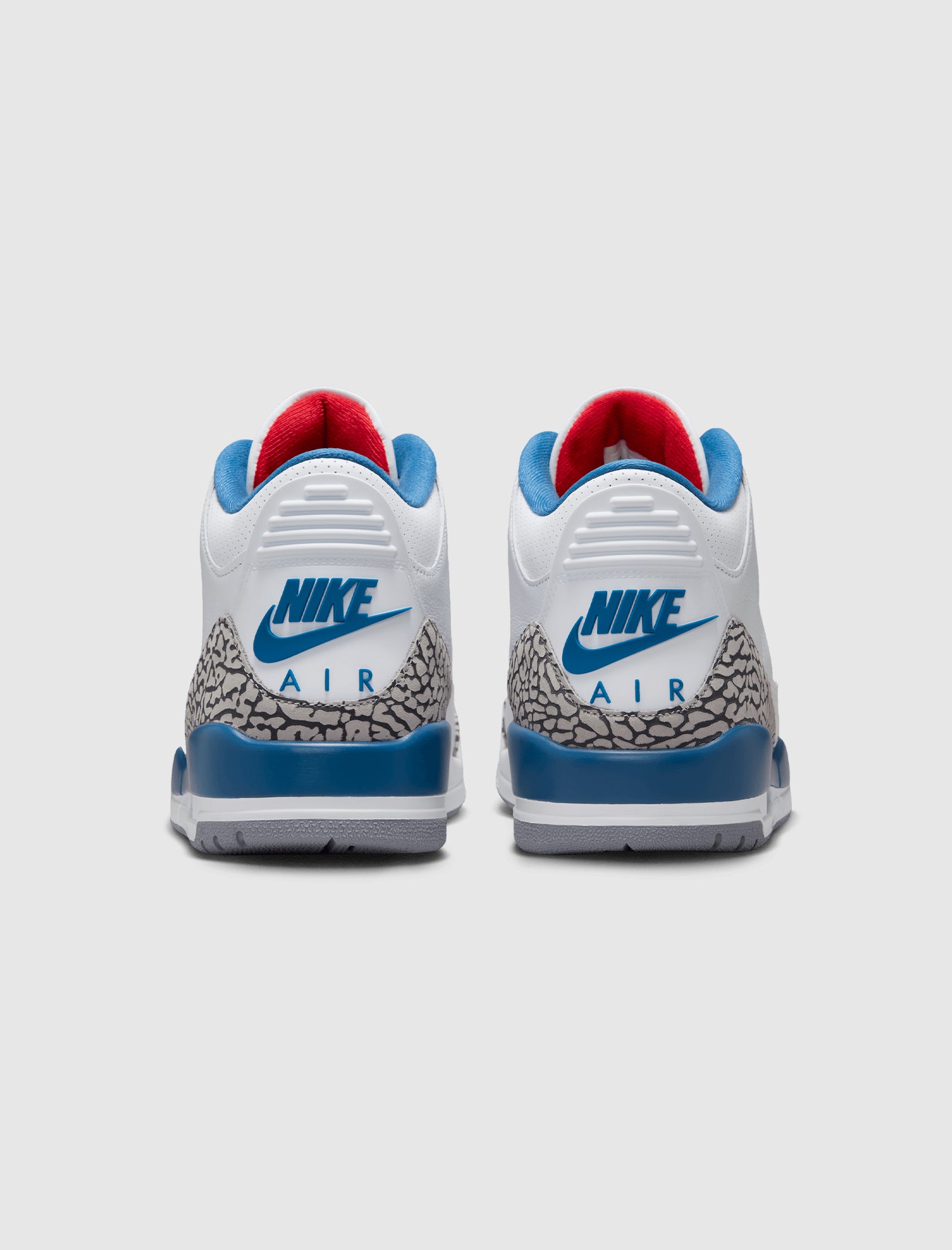 AIR JORDAN 3 RETRO 