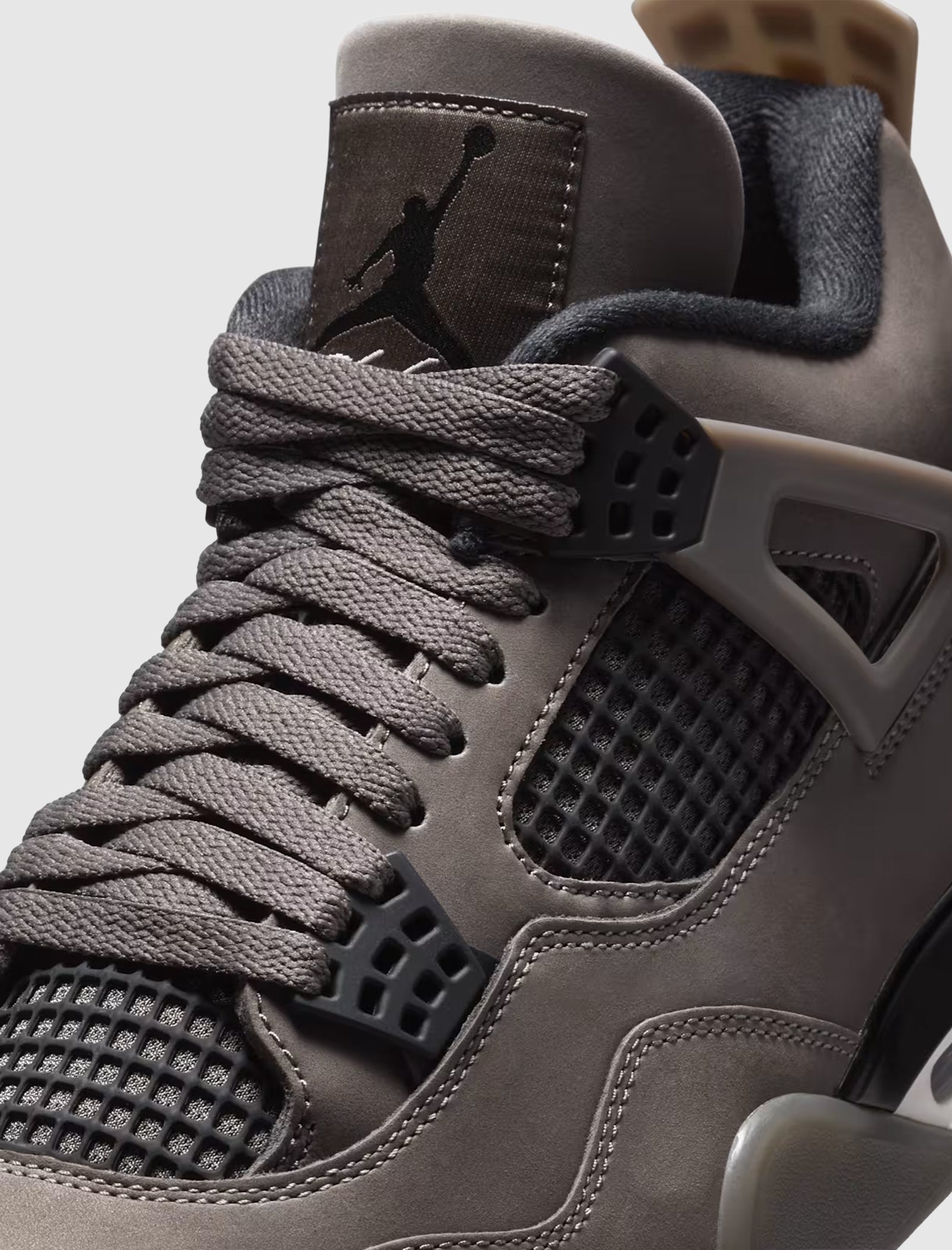 AIR JORDAN 4 RETRO "CAVESTONE"