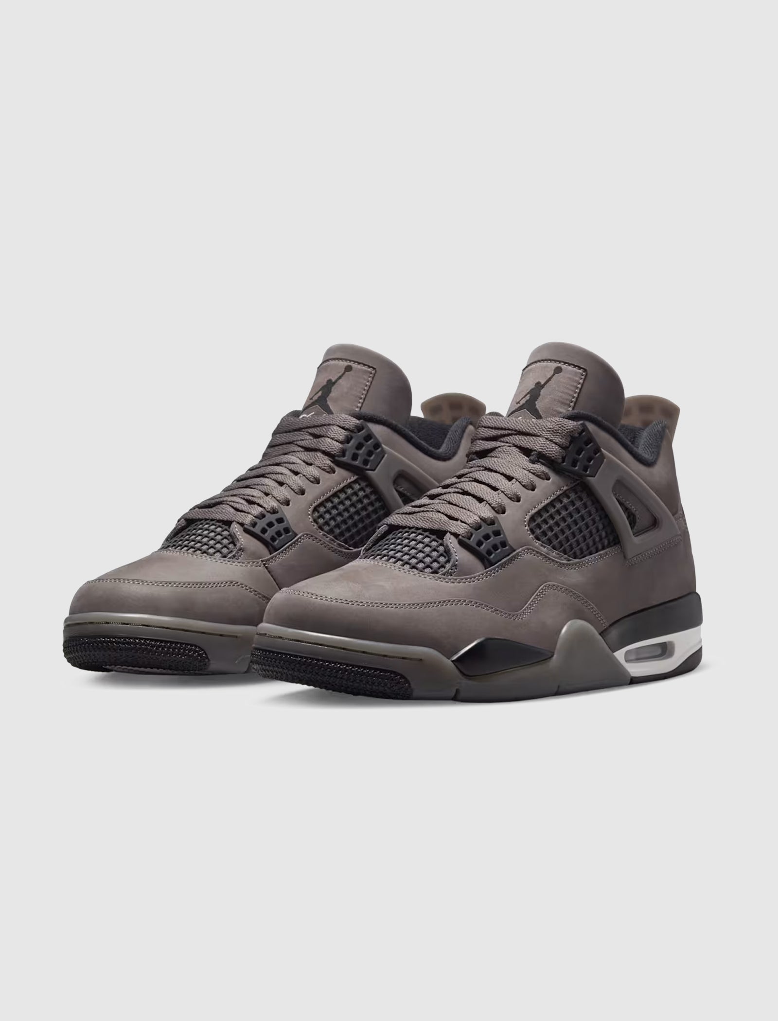 AIR JORDAN 4 RETRO "CAVESTONE"