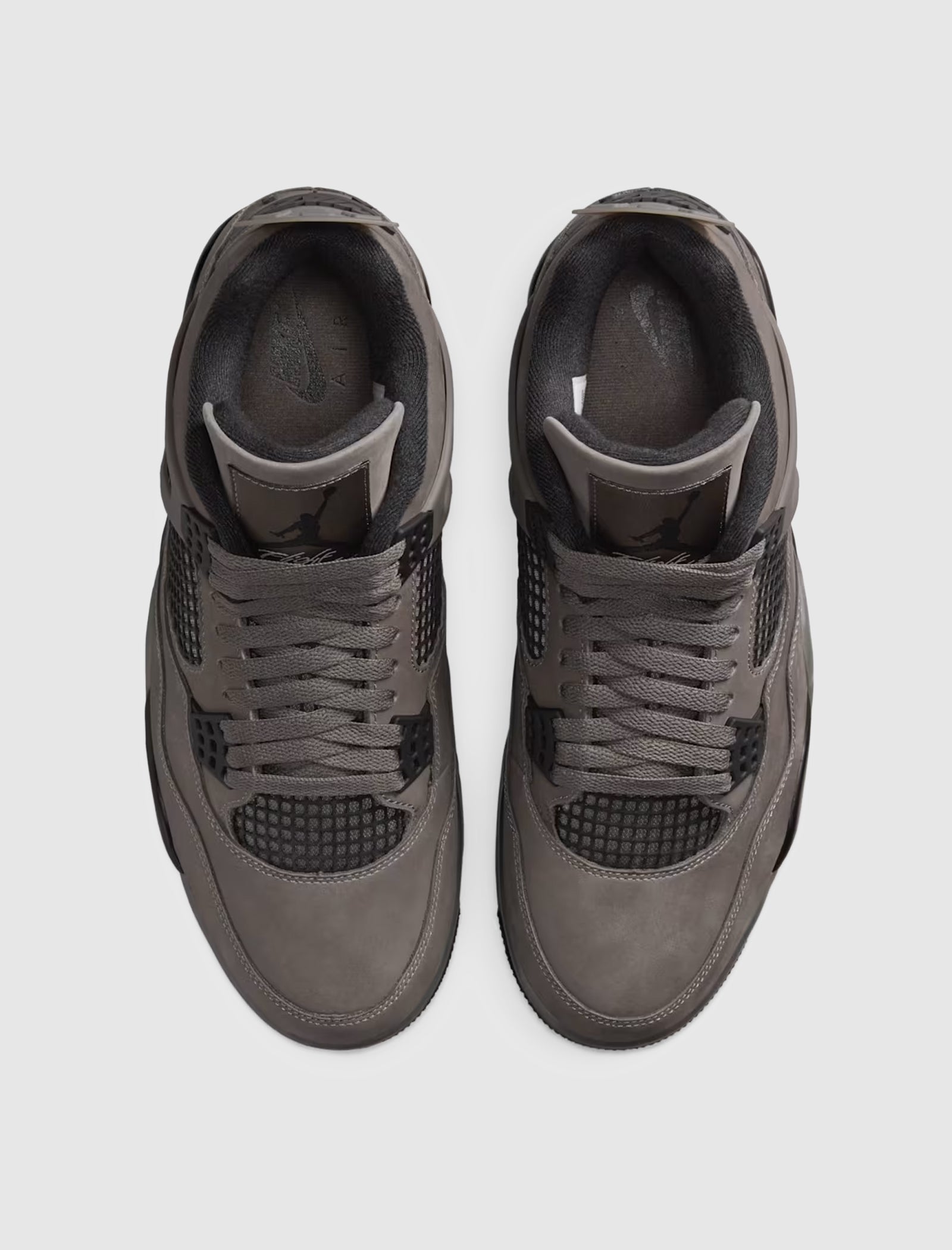 AIR JORDAN 4 RETRO "CAVESTONE"
