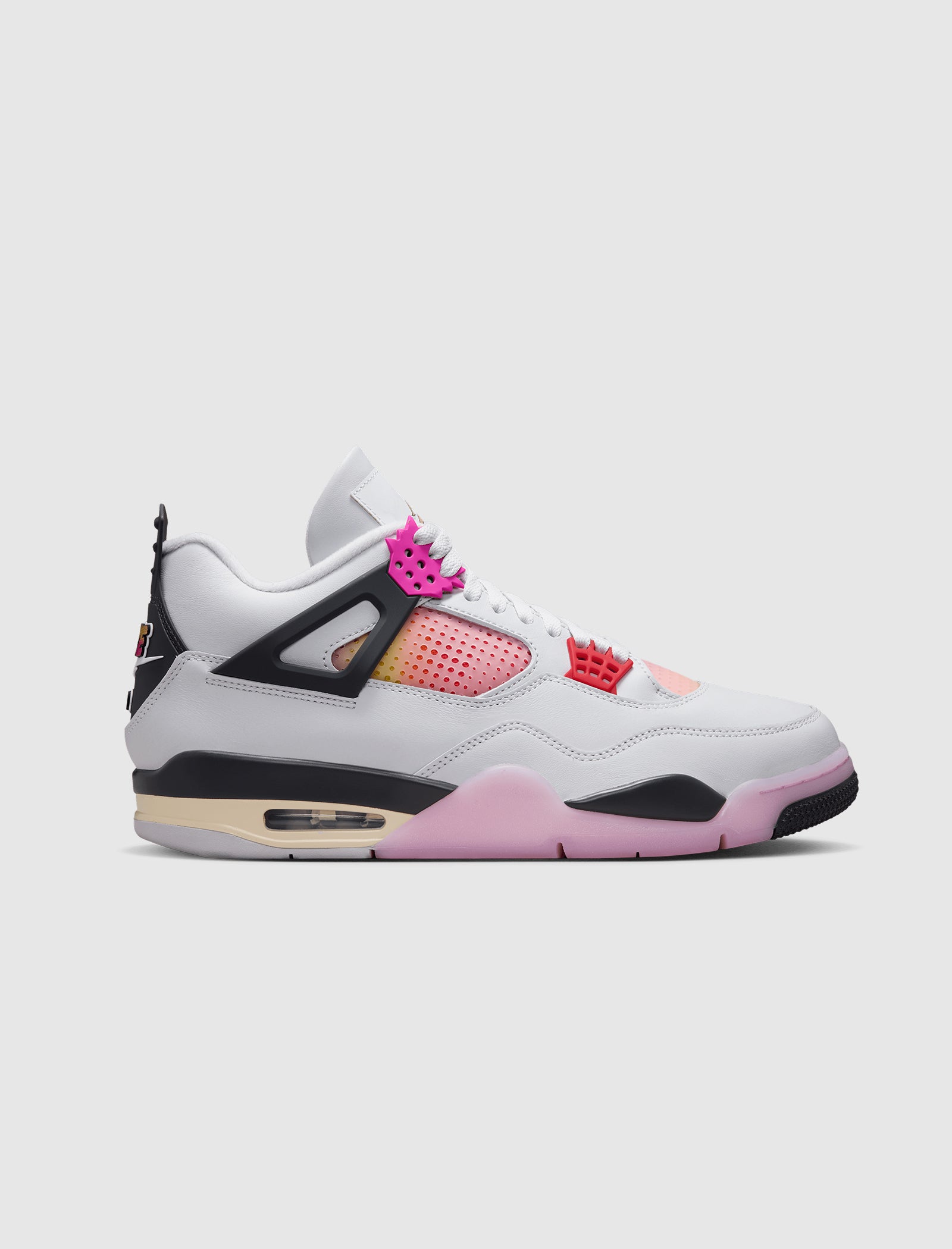 (まみむめもんきゅん)Air Jordan 4 Retro AIR JORDAN 4 RETRO 