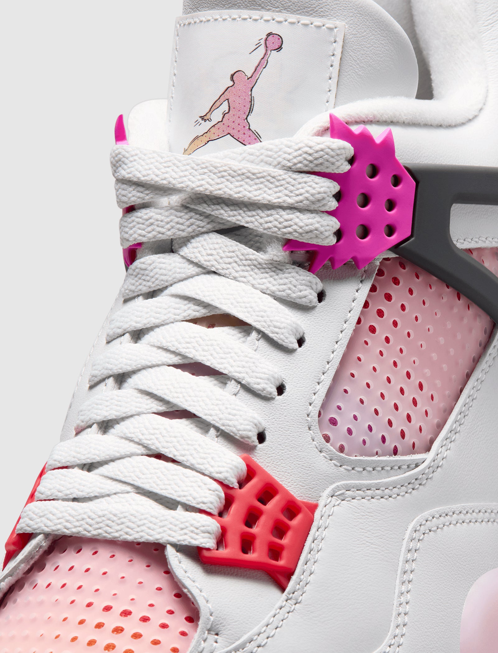 AIR JORDAN 4 RETRO 